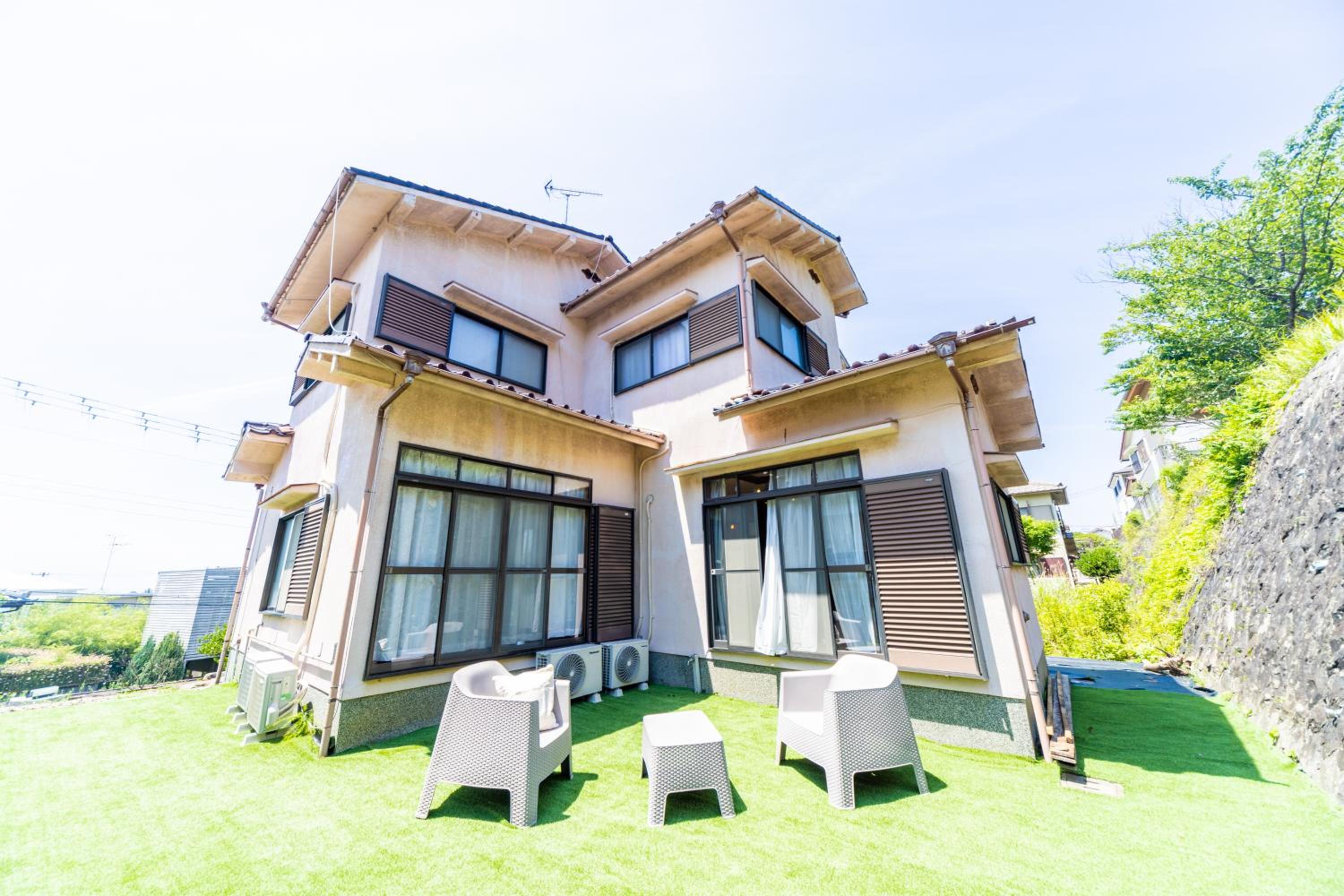 Hotel Misaiki No Oka 185