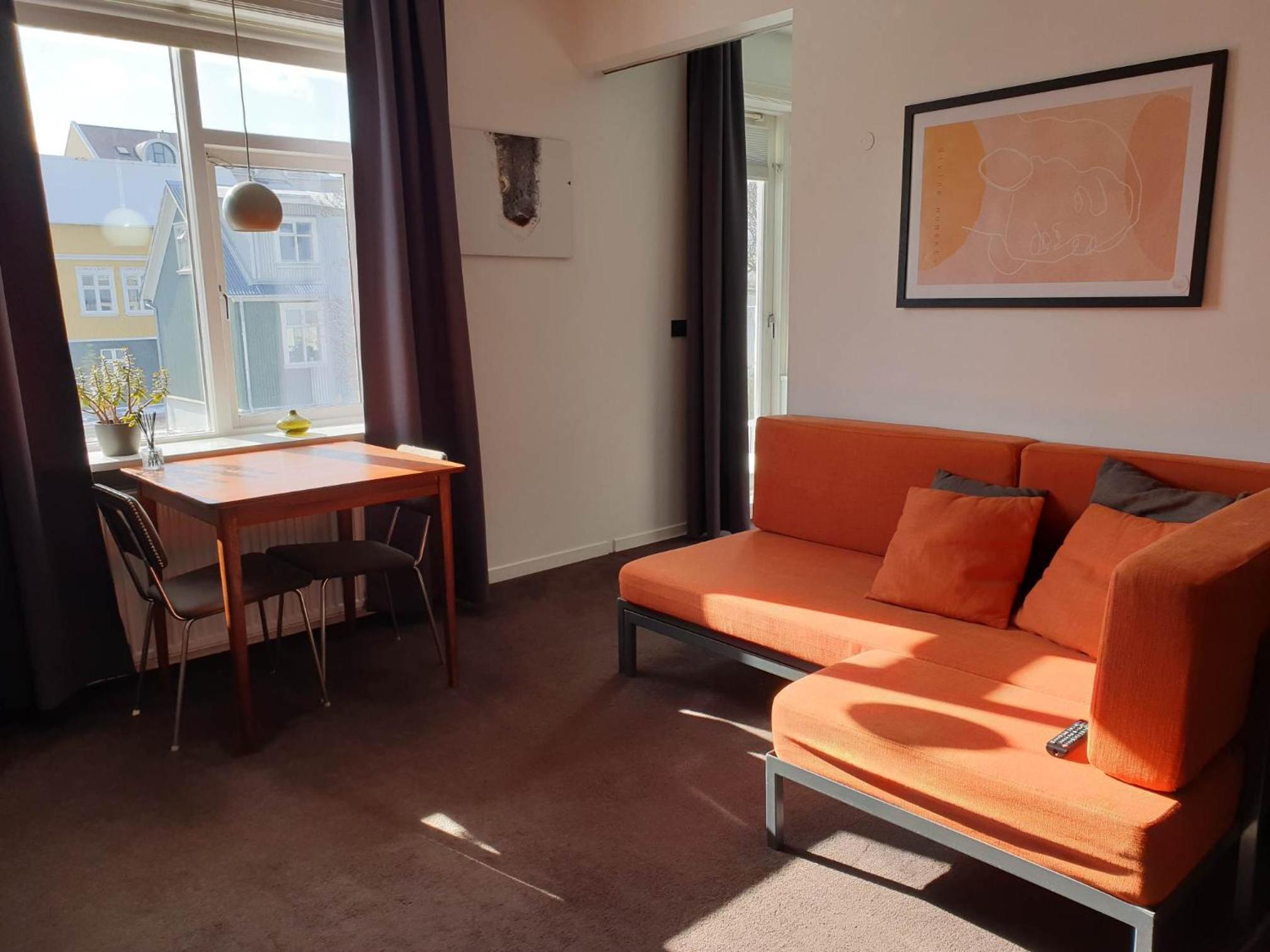 Astro Apartments