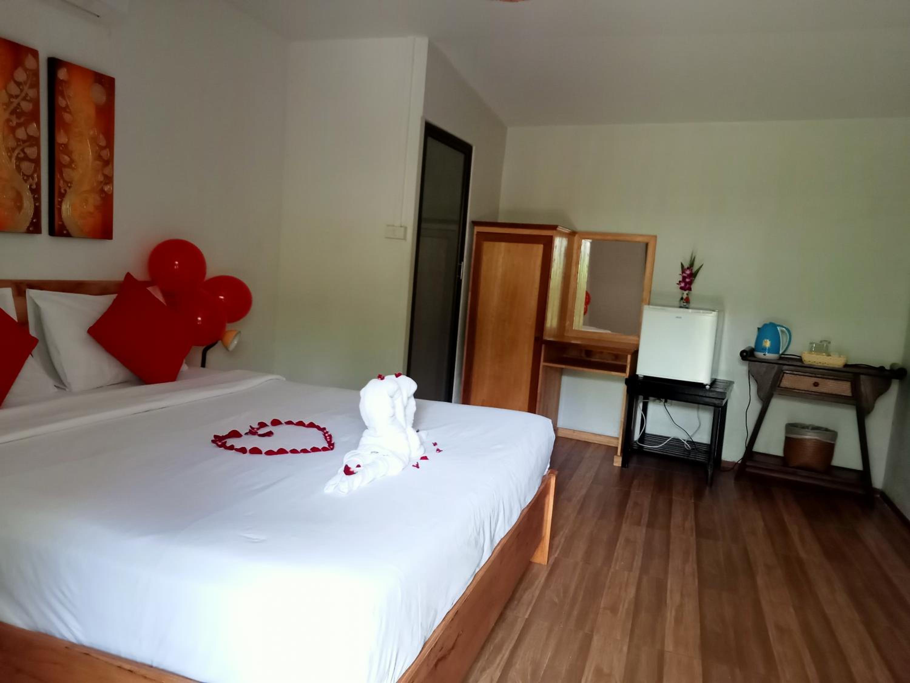 Namthip Homebeach