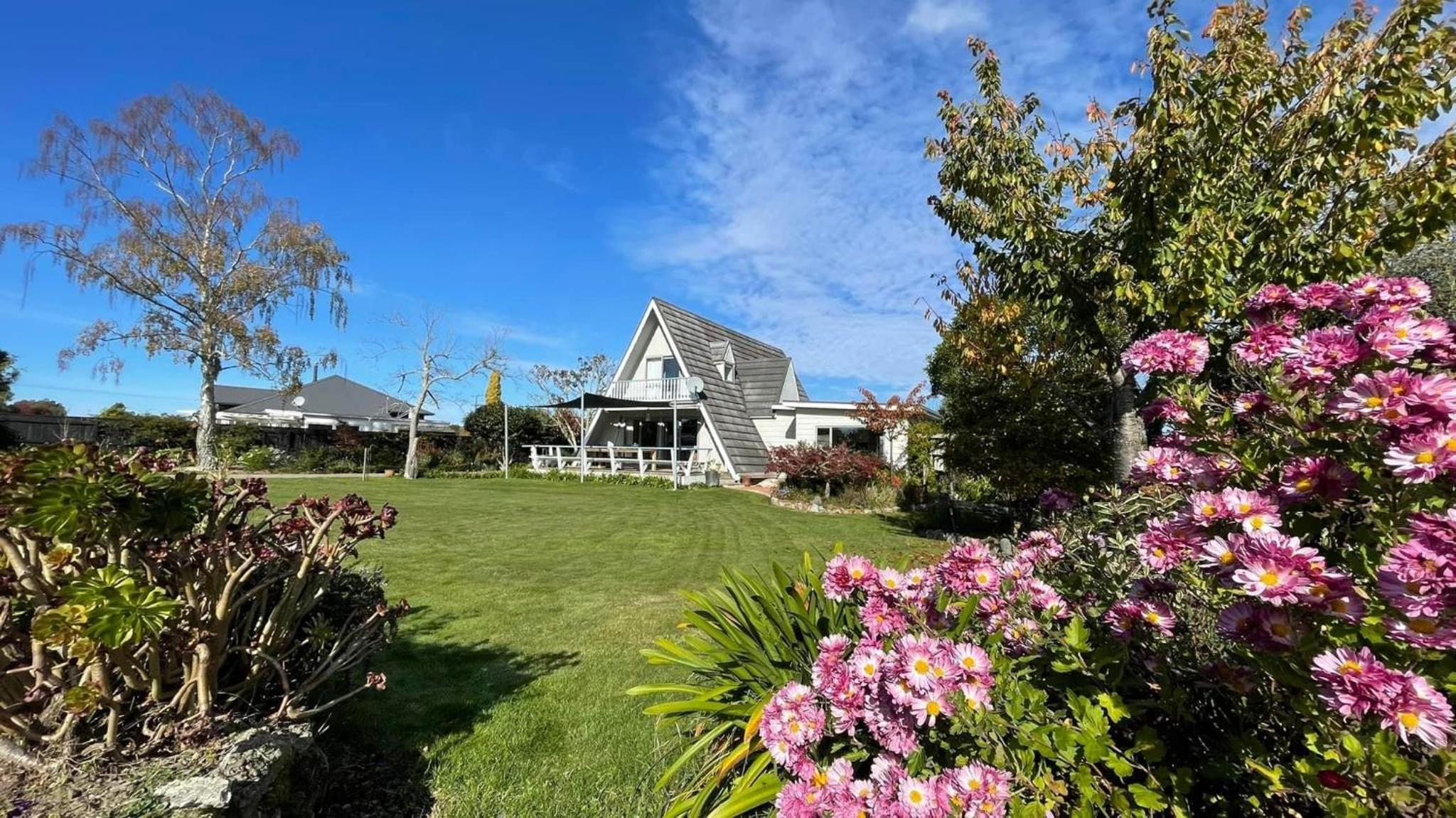 Green Tree Haven BnB-Peaceful Estuary Near Abel Tasman view 3