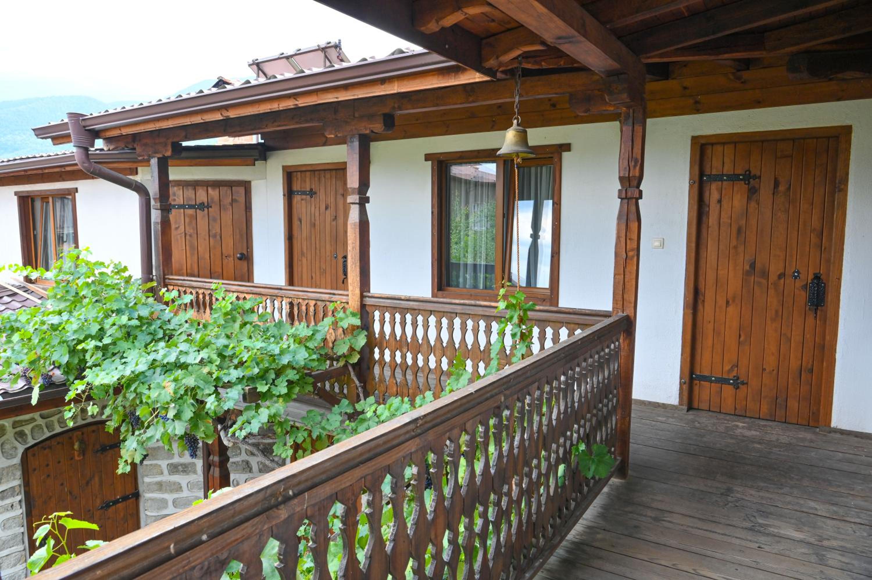 Klecherova House