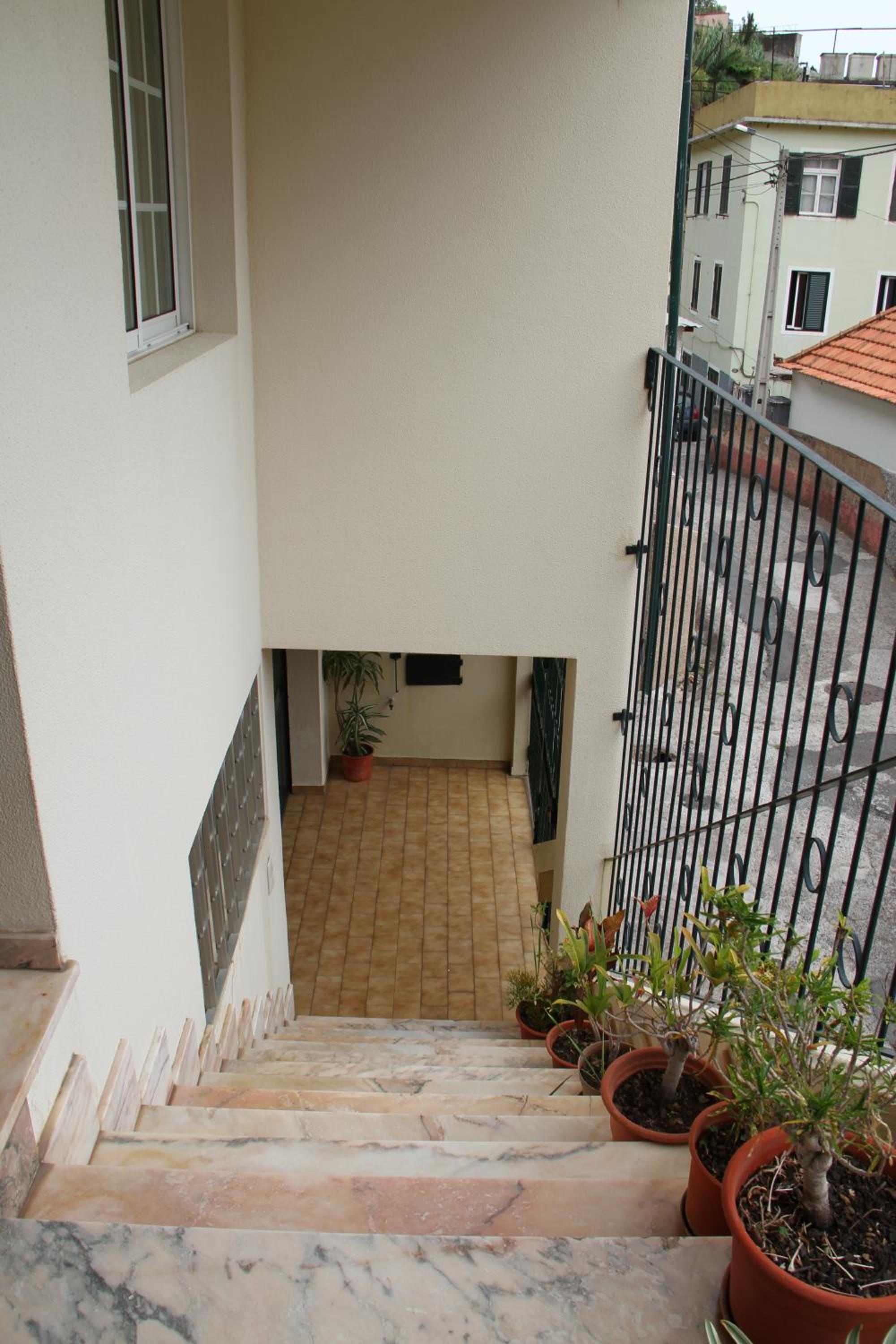 Vigário House view 5