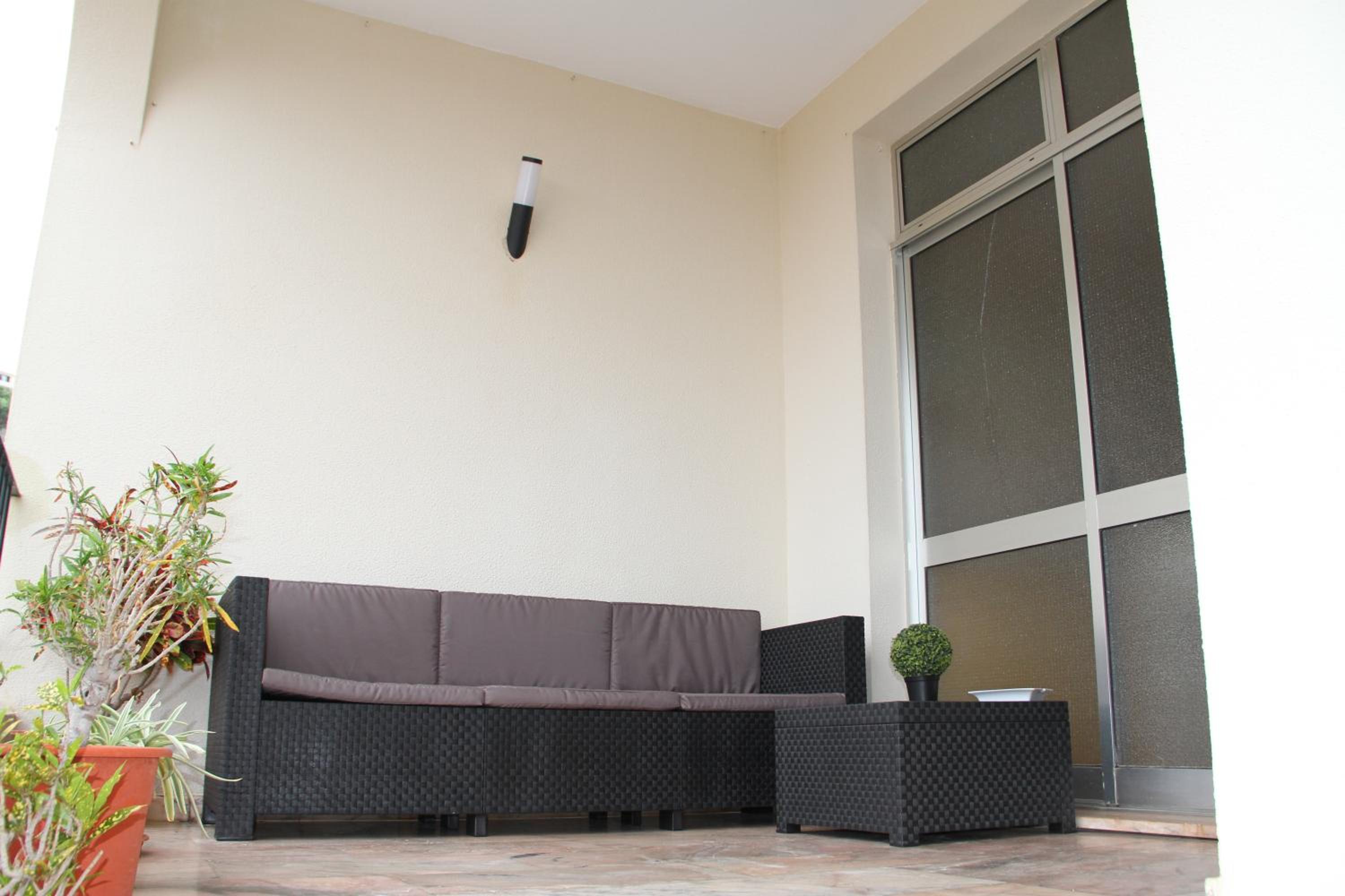 Vigário House view 3