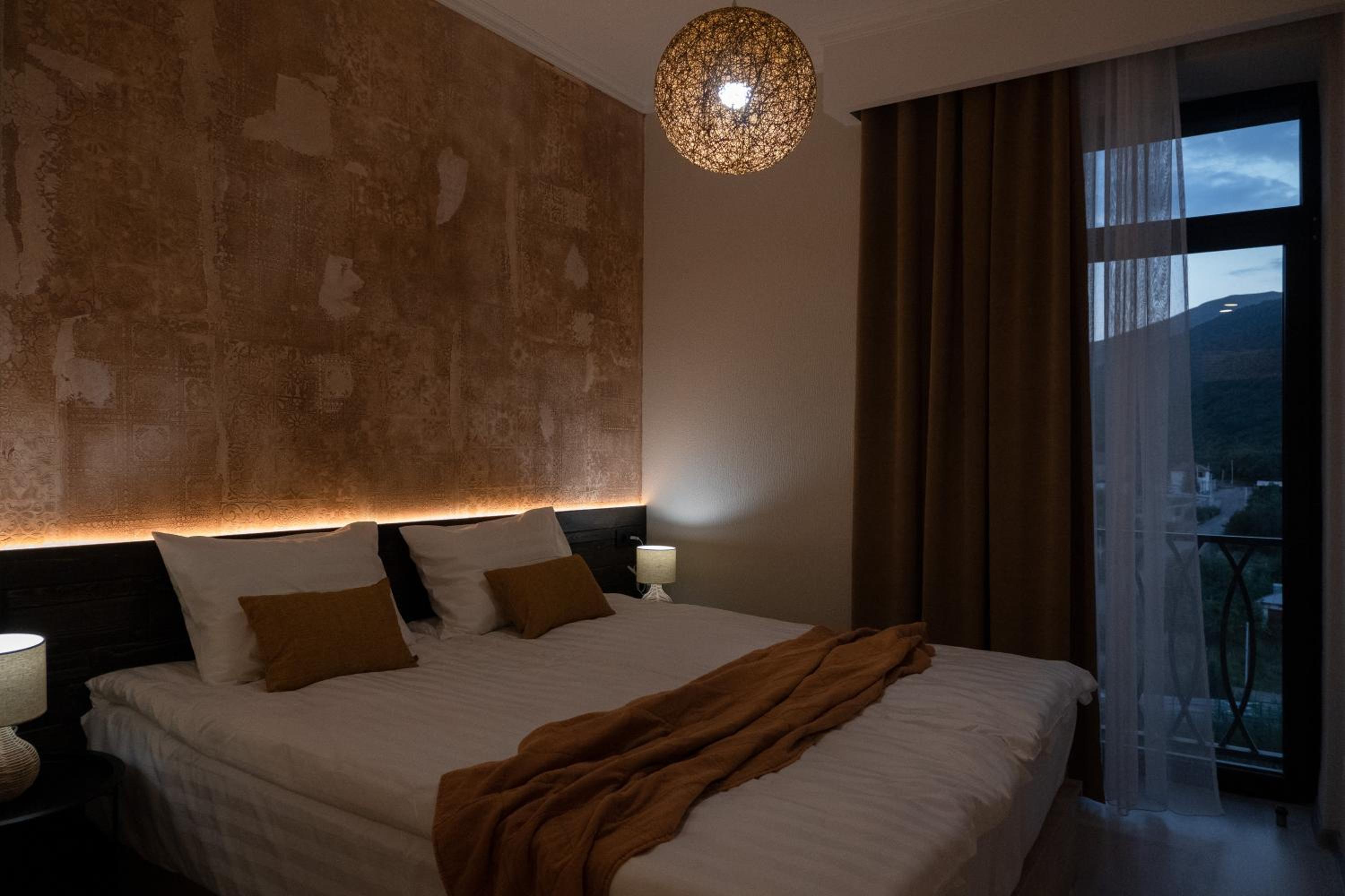 RIS Holiday Apartments Tsaghkadzor
