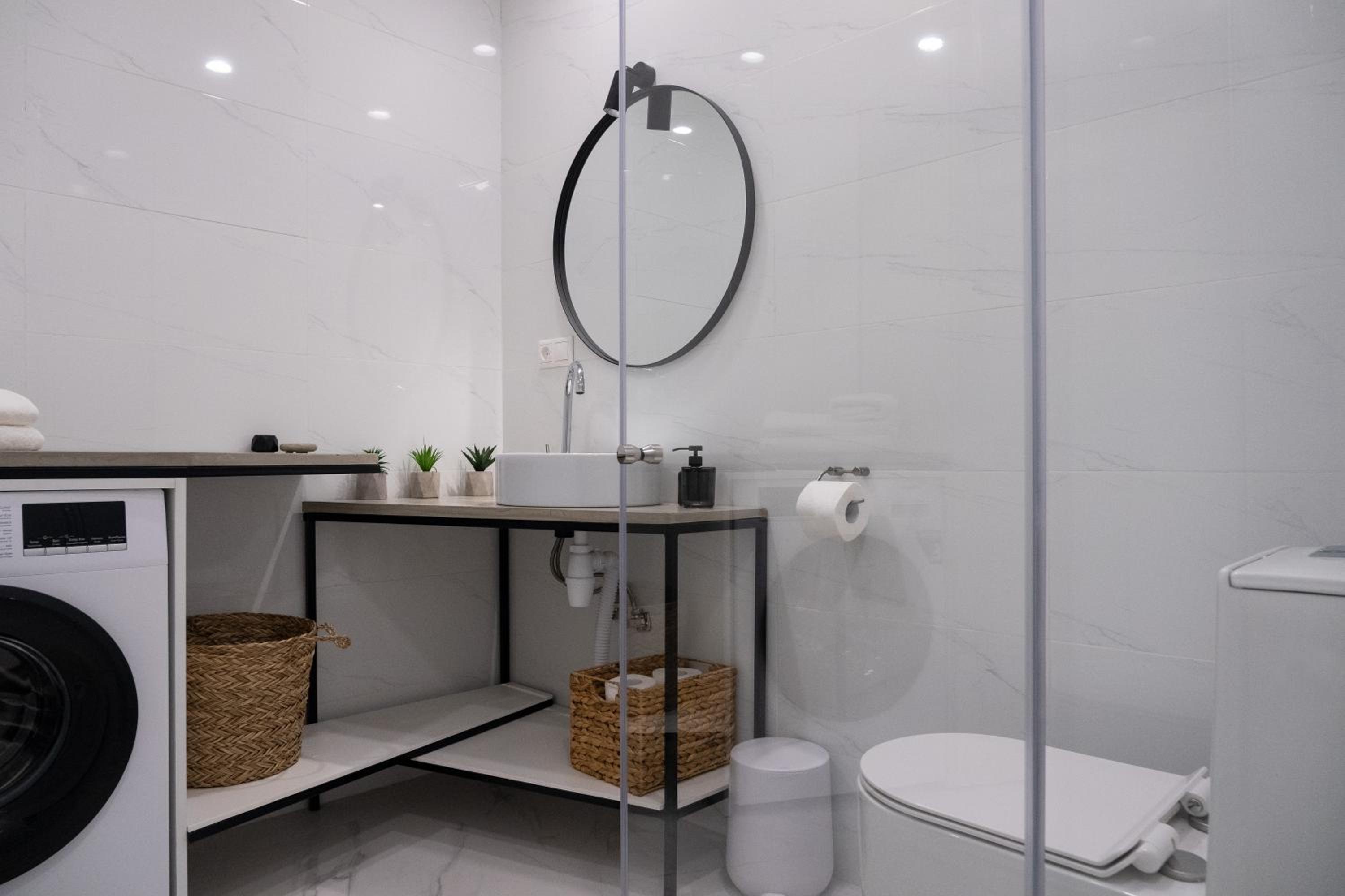 RIS Holiday Apartments Tsaghkadzor
