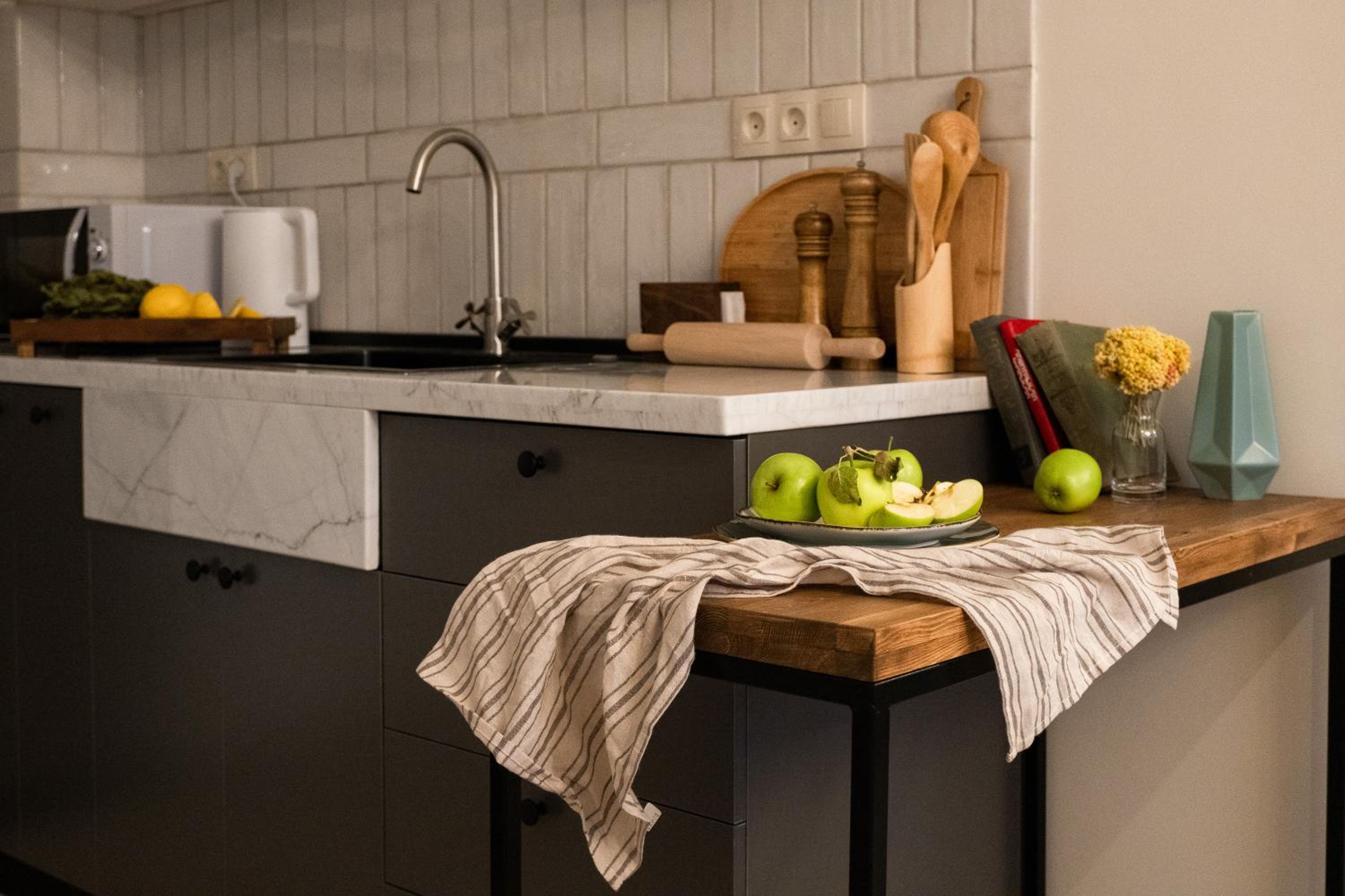 RIS Holiday Apartments Tsaghkadzor