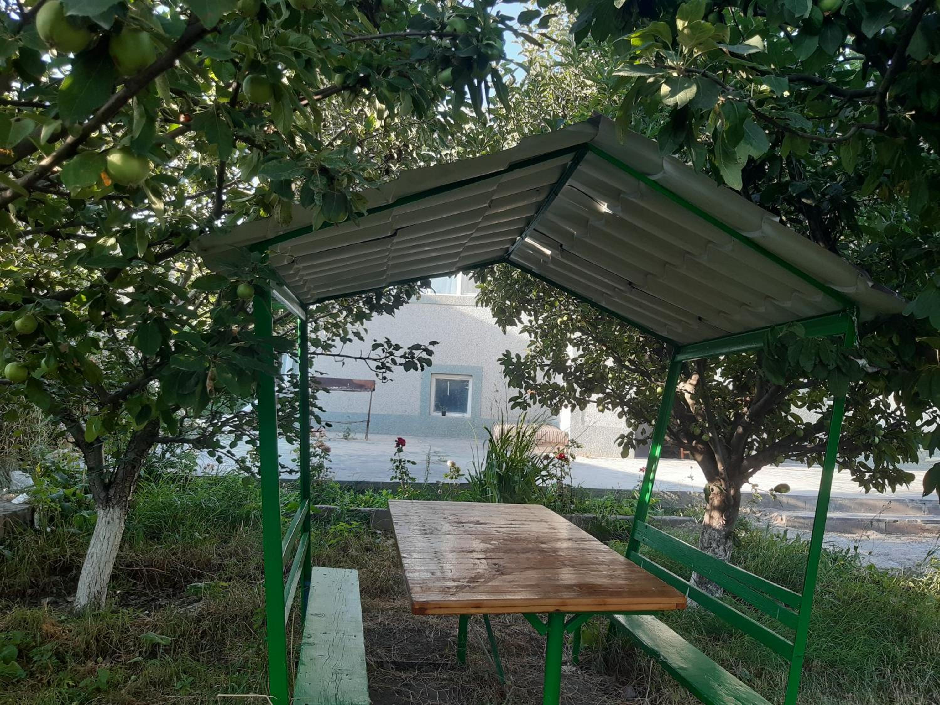 Guest House Sevan