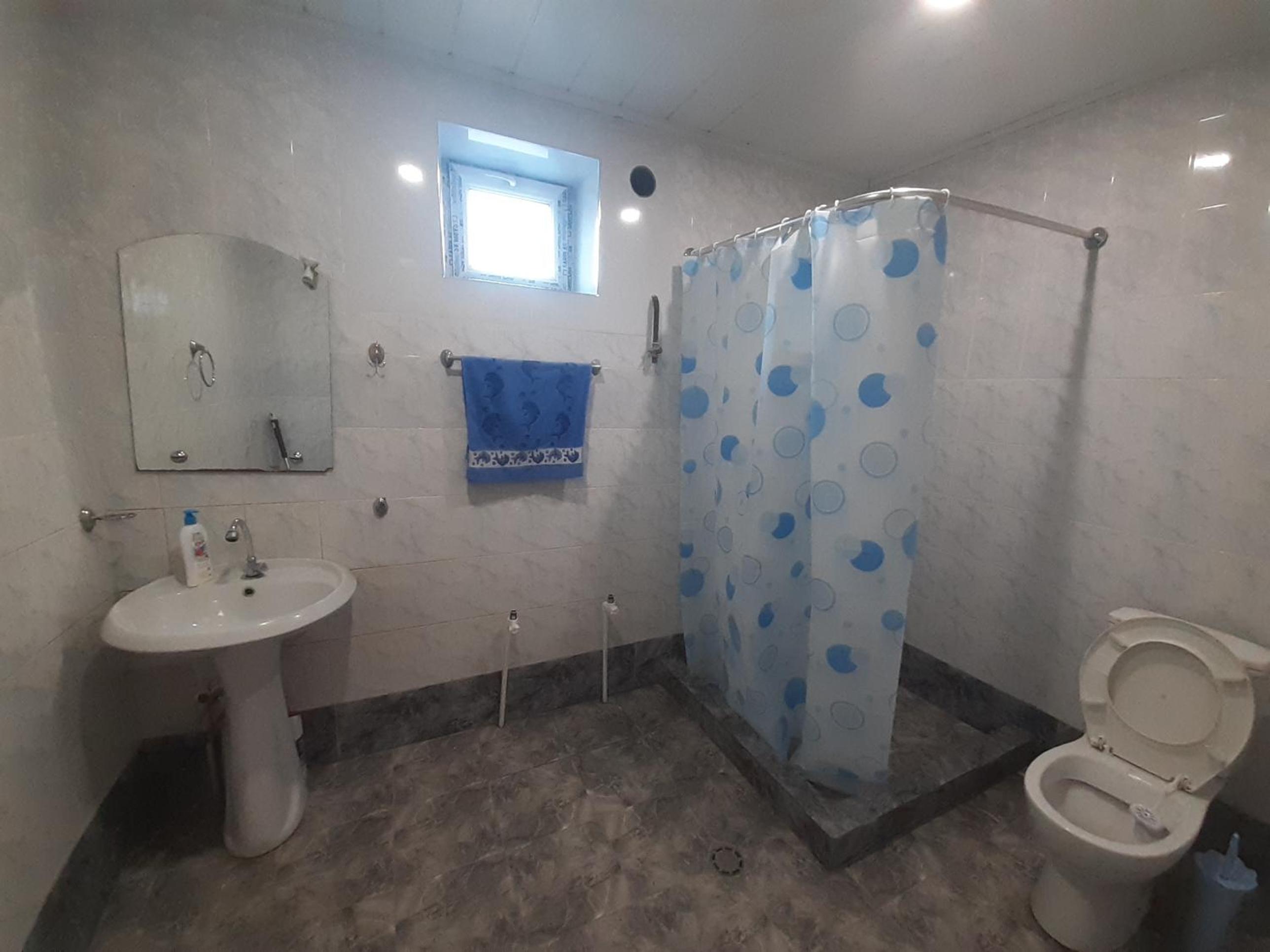 Guest House Sevan