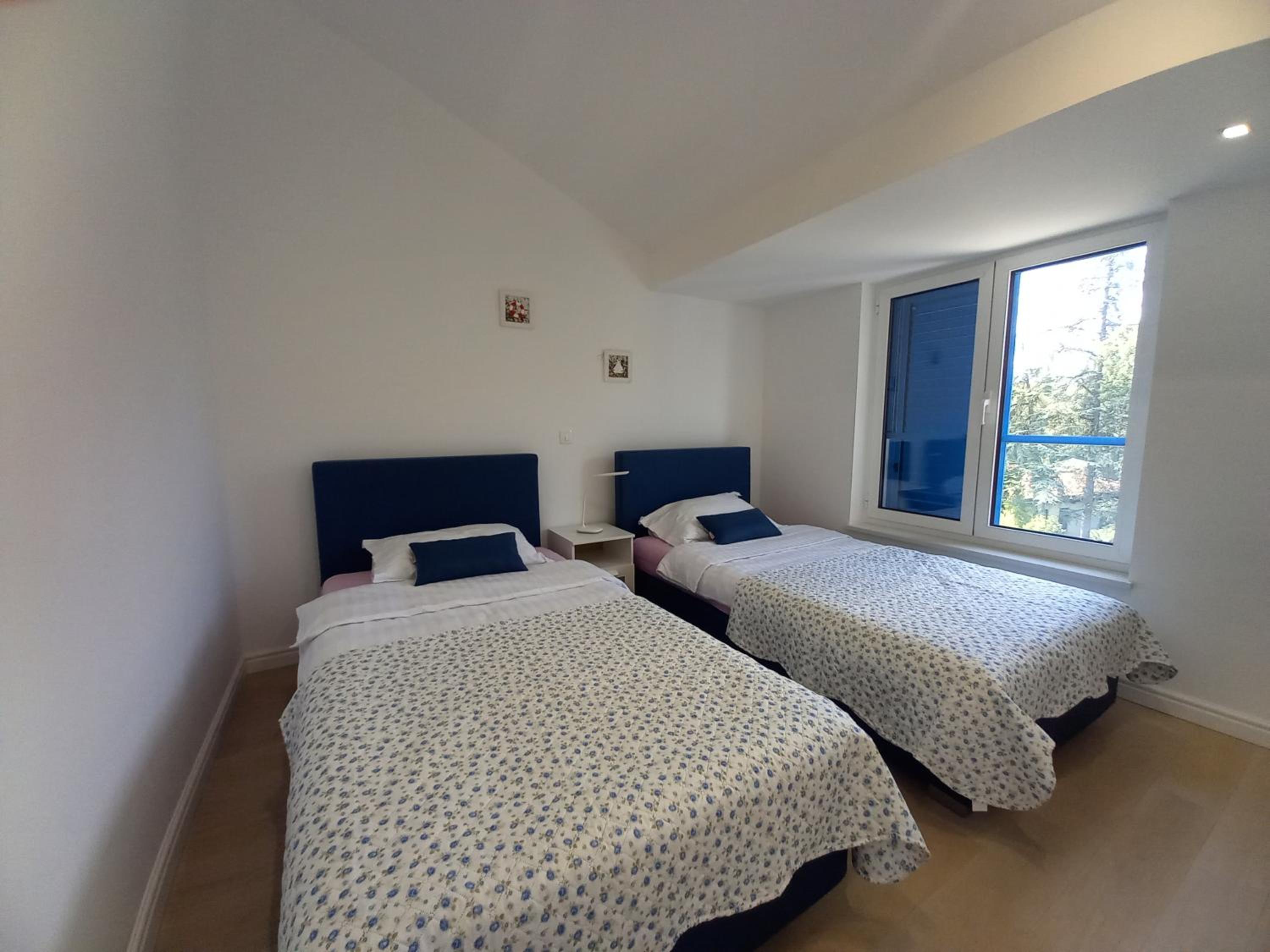 Apartments Marija by the Beach view 4
