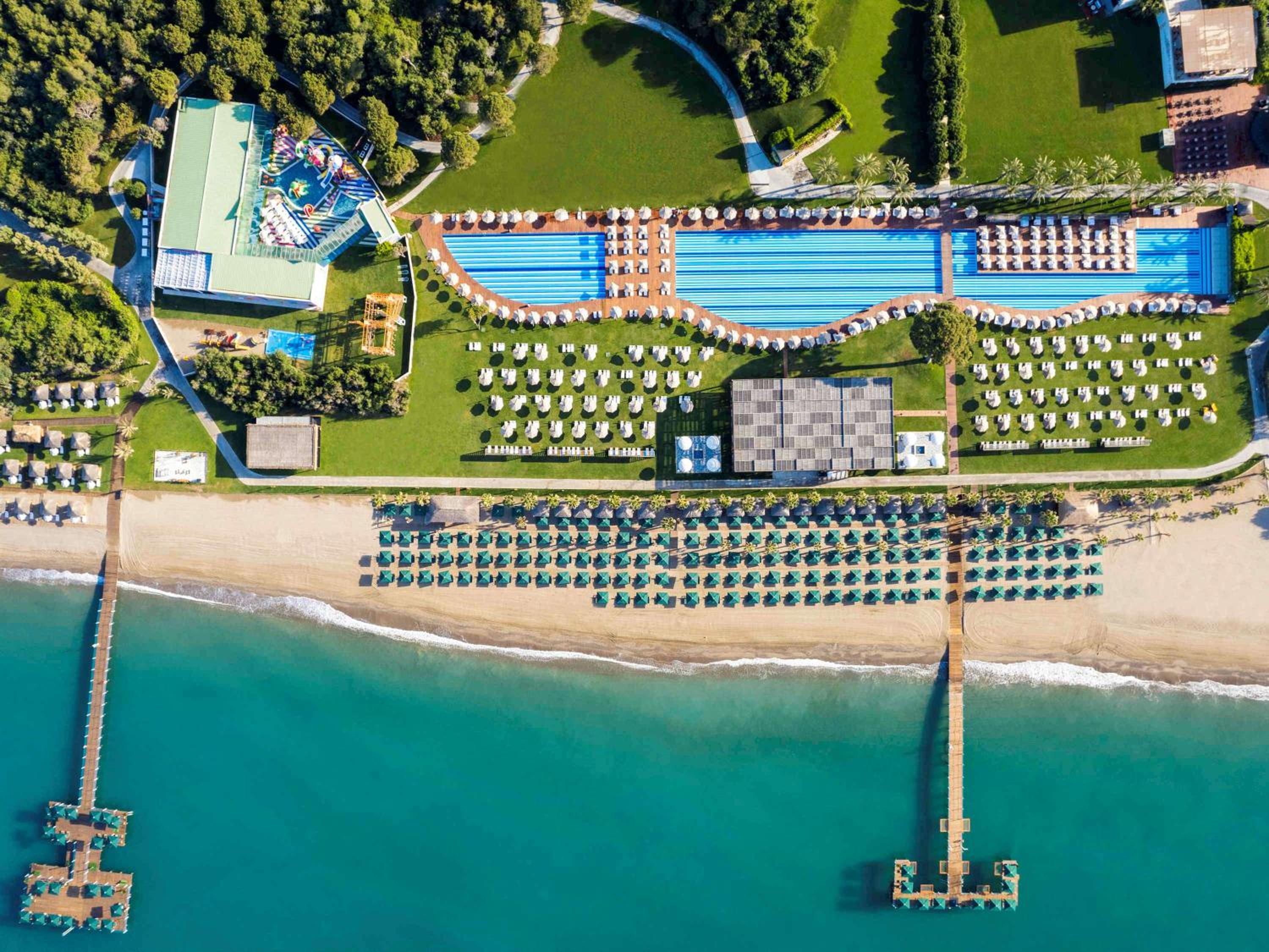 Belek Vacations - Rixos Premium Belek - The Land of Legends Access - Property Image 6