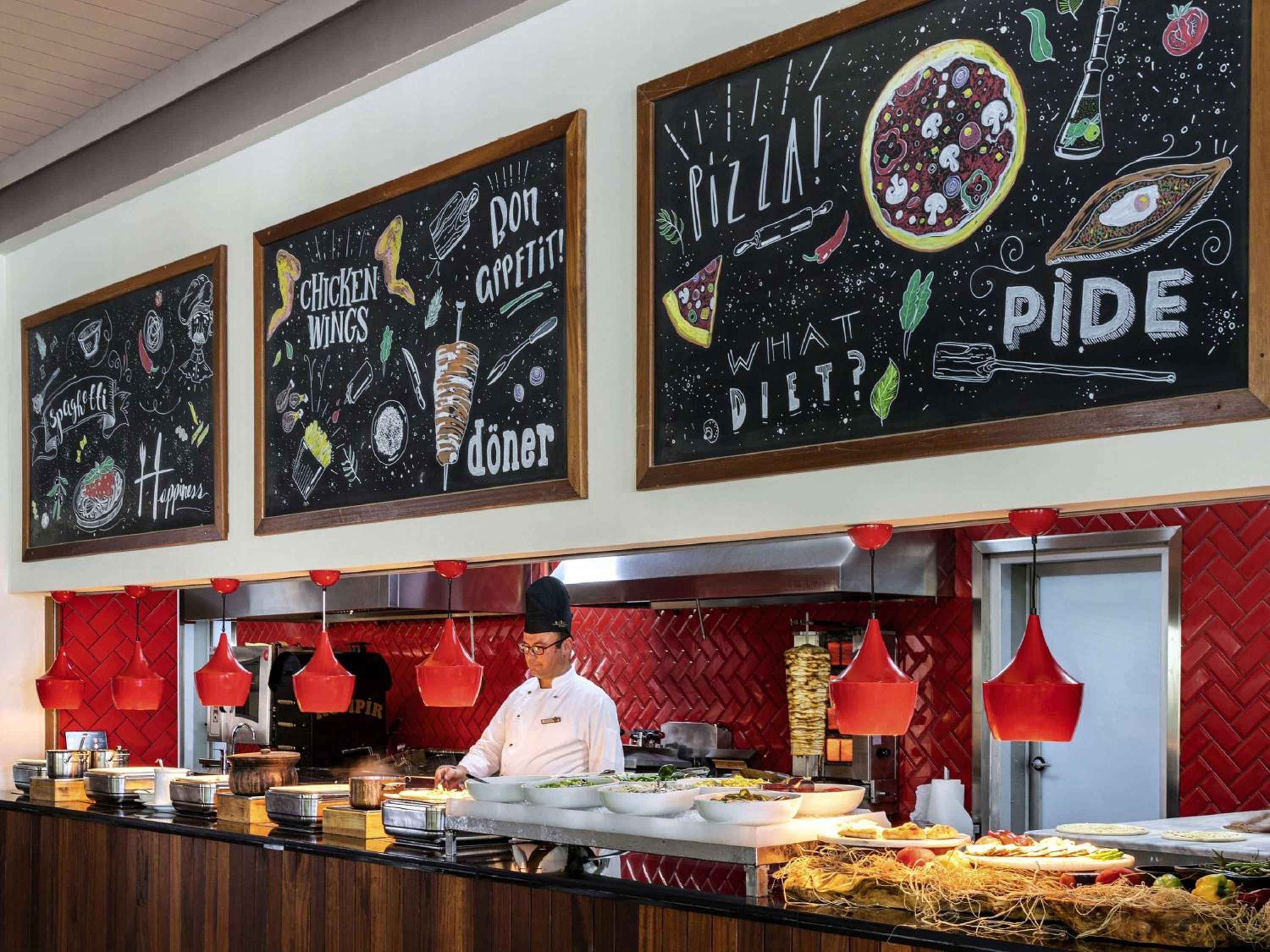 Belek Vacations - Rixos Premium Belek - The Land of Legends Access - Property Image 126