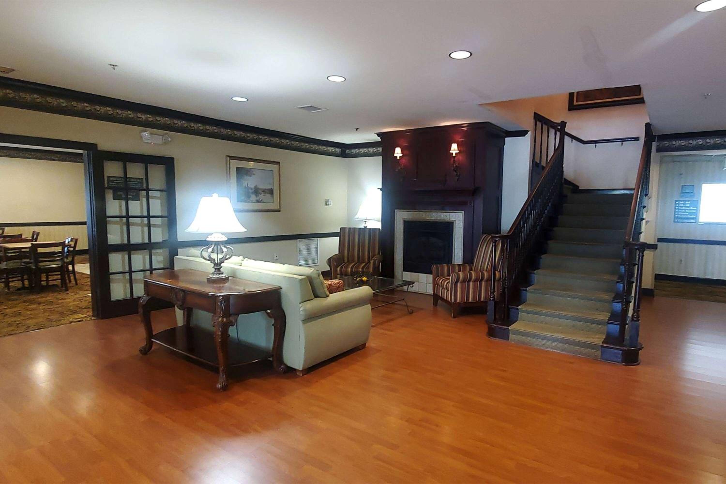 Wingate Suites by Wyndham Youngstown - Austintown, Billede 22
