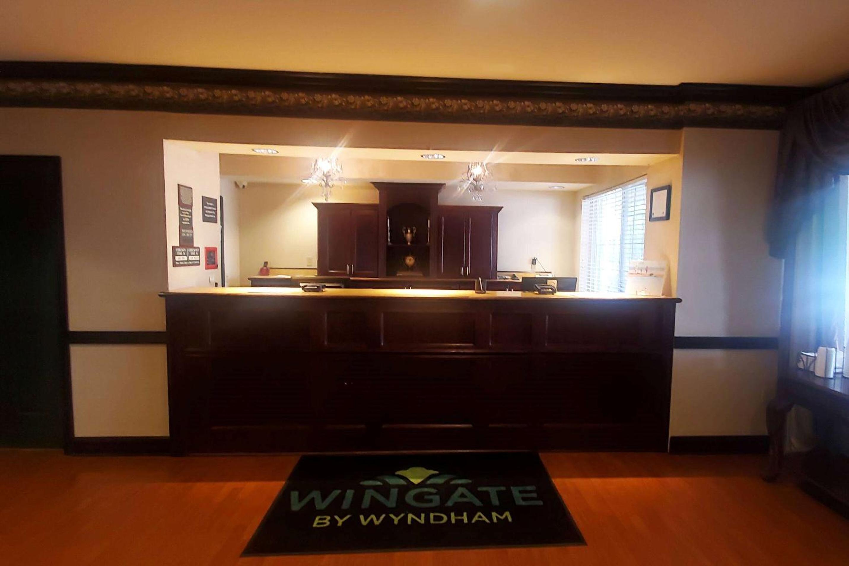 Wingate Suites by Wyndham Youngstown - Austintown, Billede 11