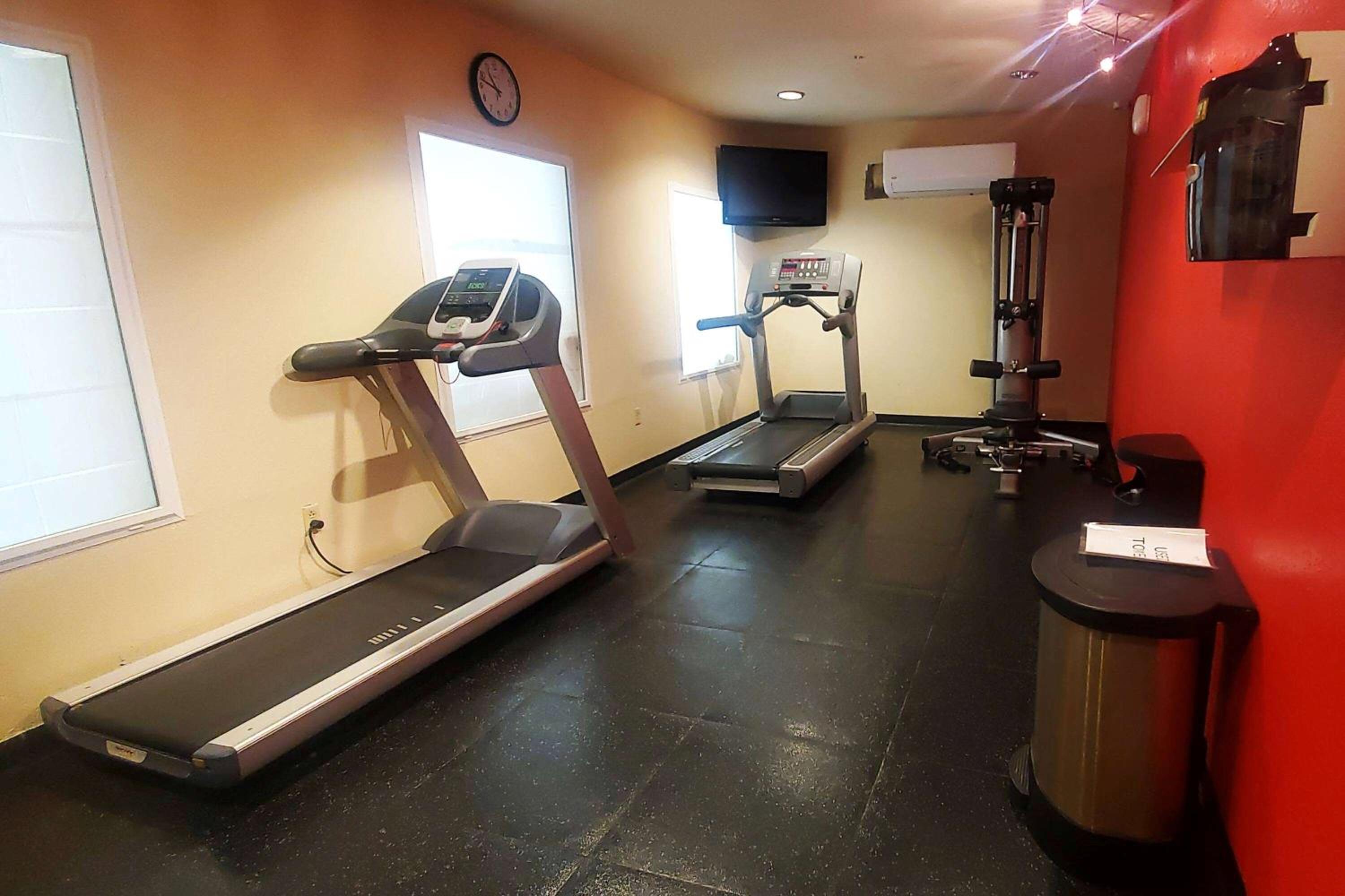Wingate Suites by Wyndham Youngstown - Austintown, Billede 25