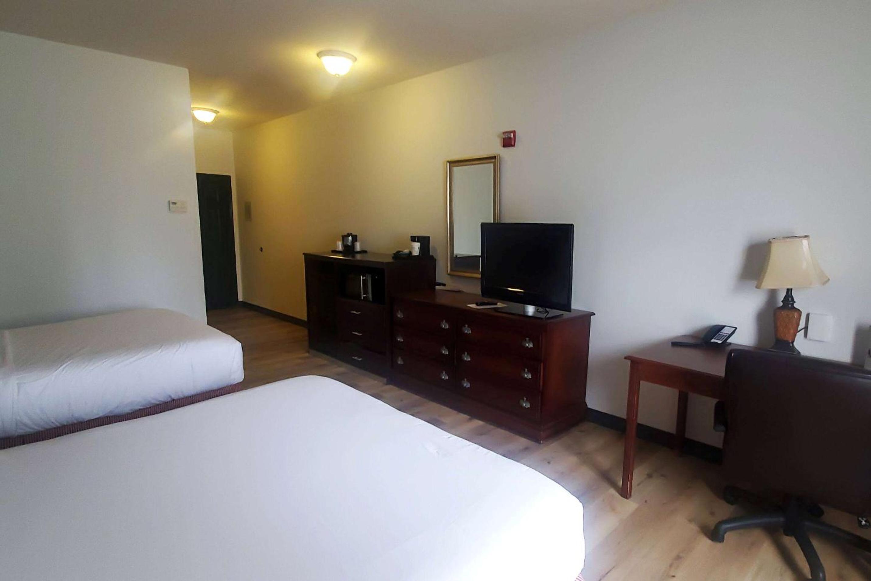 Wingate Suites by Wyndham Youngstown - Austintown, Billede 15