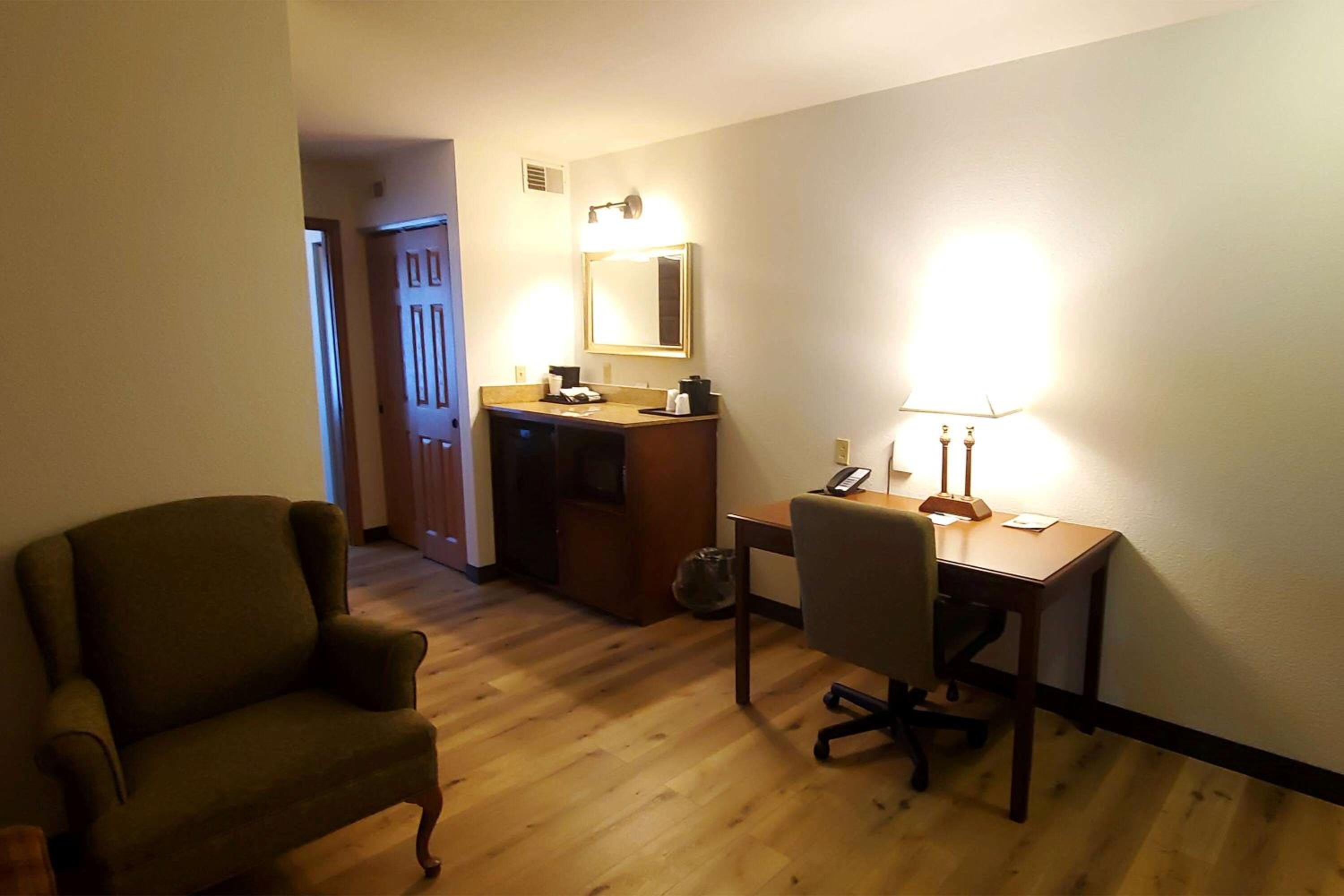 Wingate Suites by Wyndham Youngstown - Austintown, Billede 9