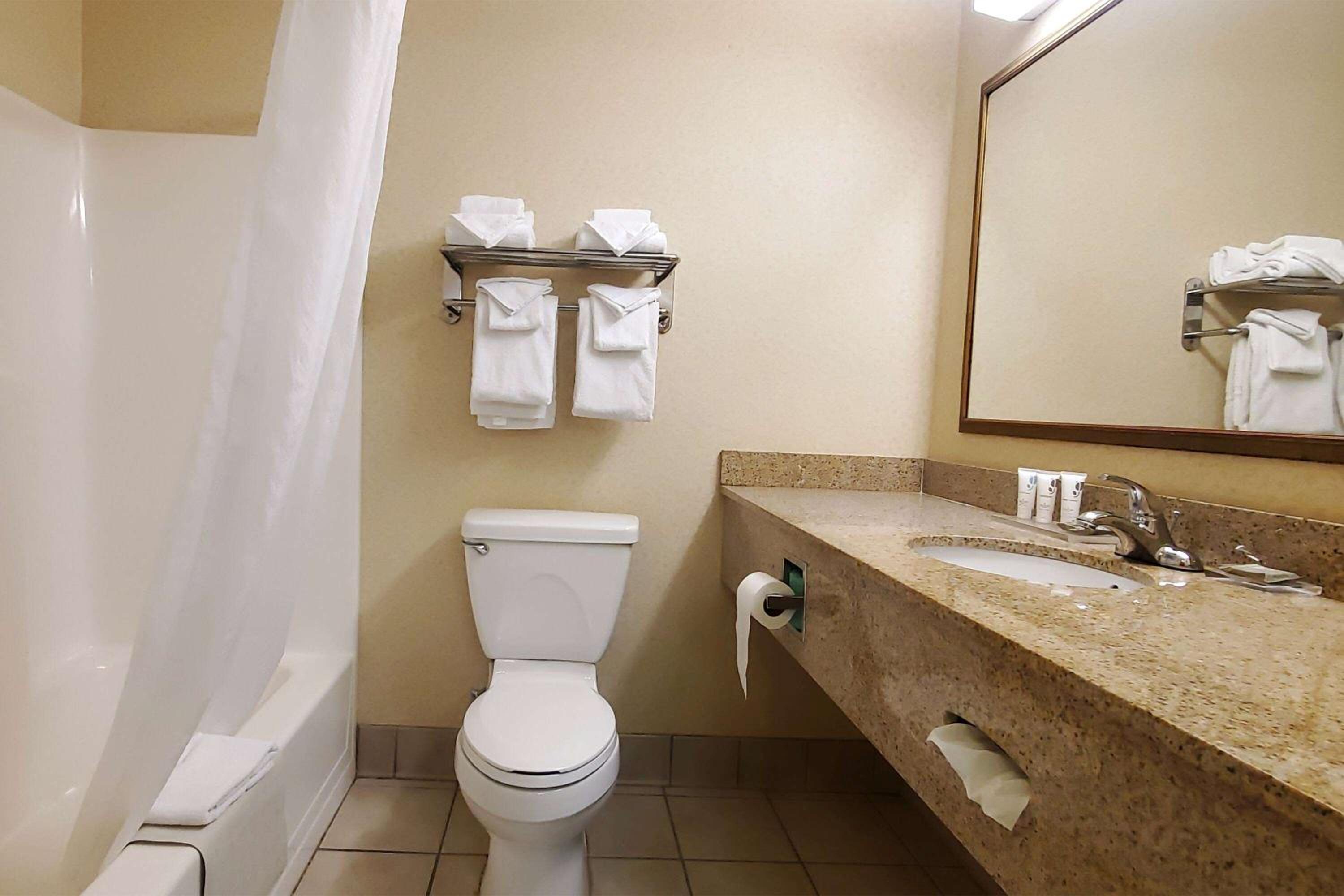Wingate Suites by Wyndham Youngstown - Austintown, Billede 20
