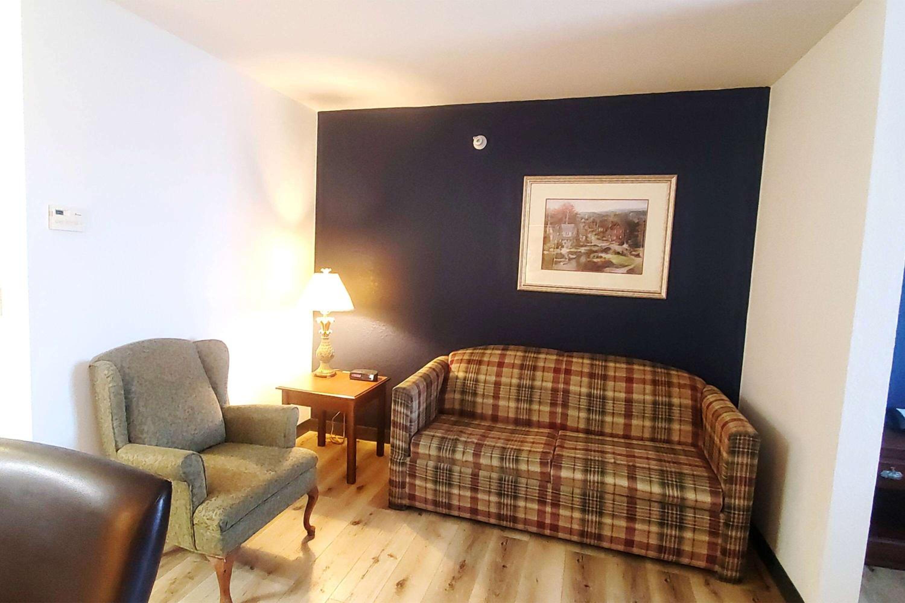 Wingate Suites by Wyndham Youngstown - Austintown, Billede 36