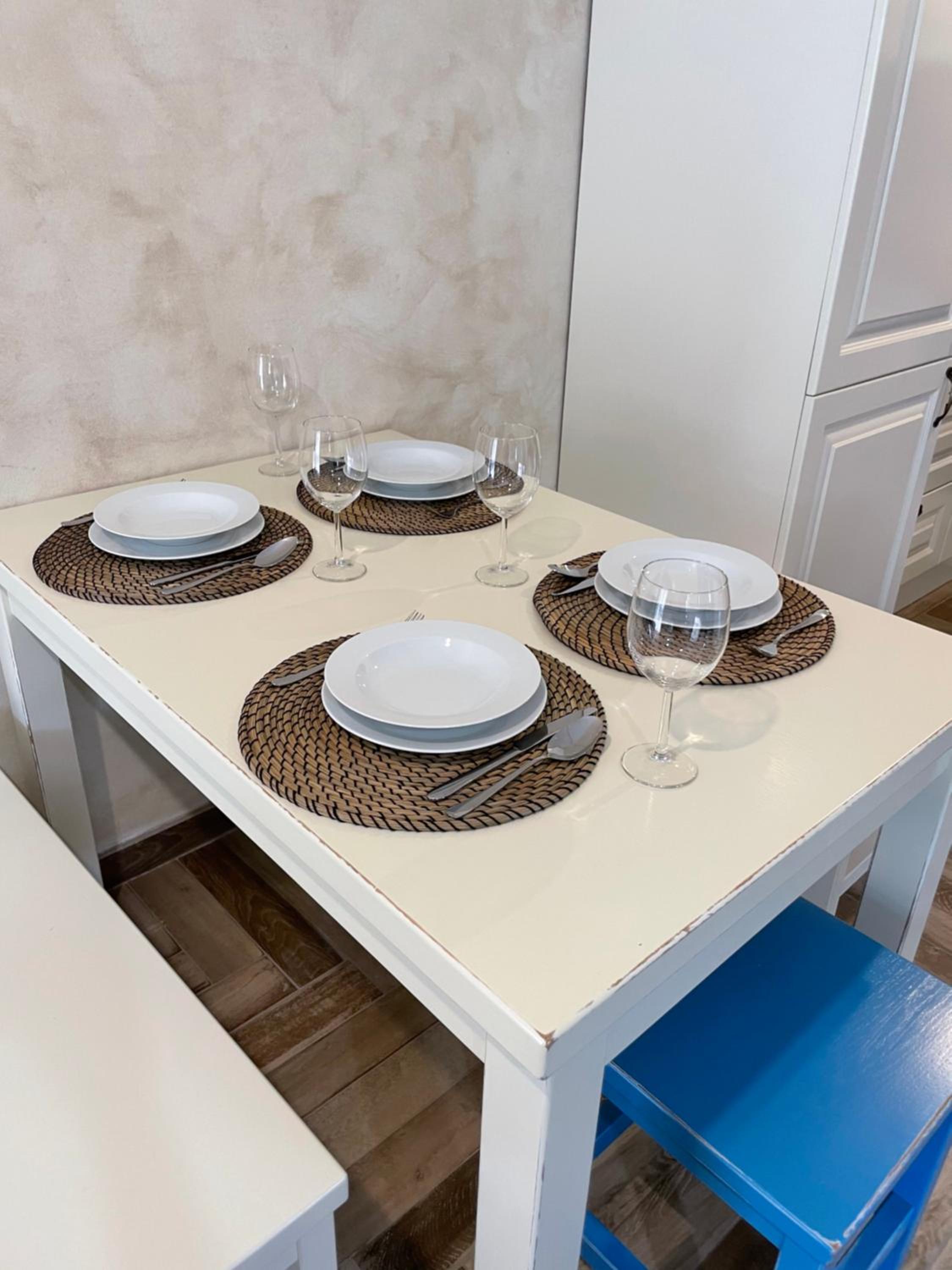 Apartment Sanja