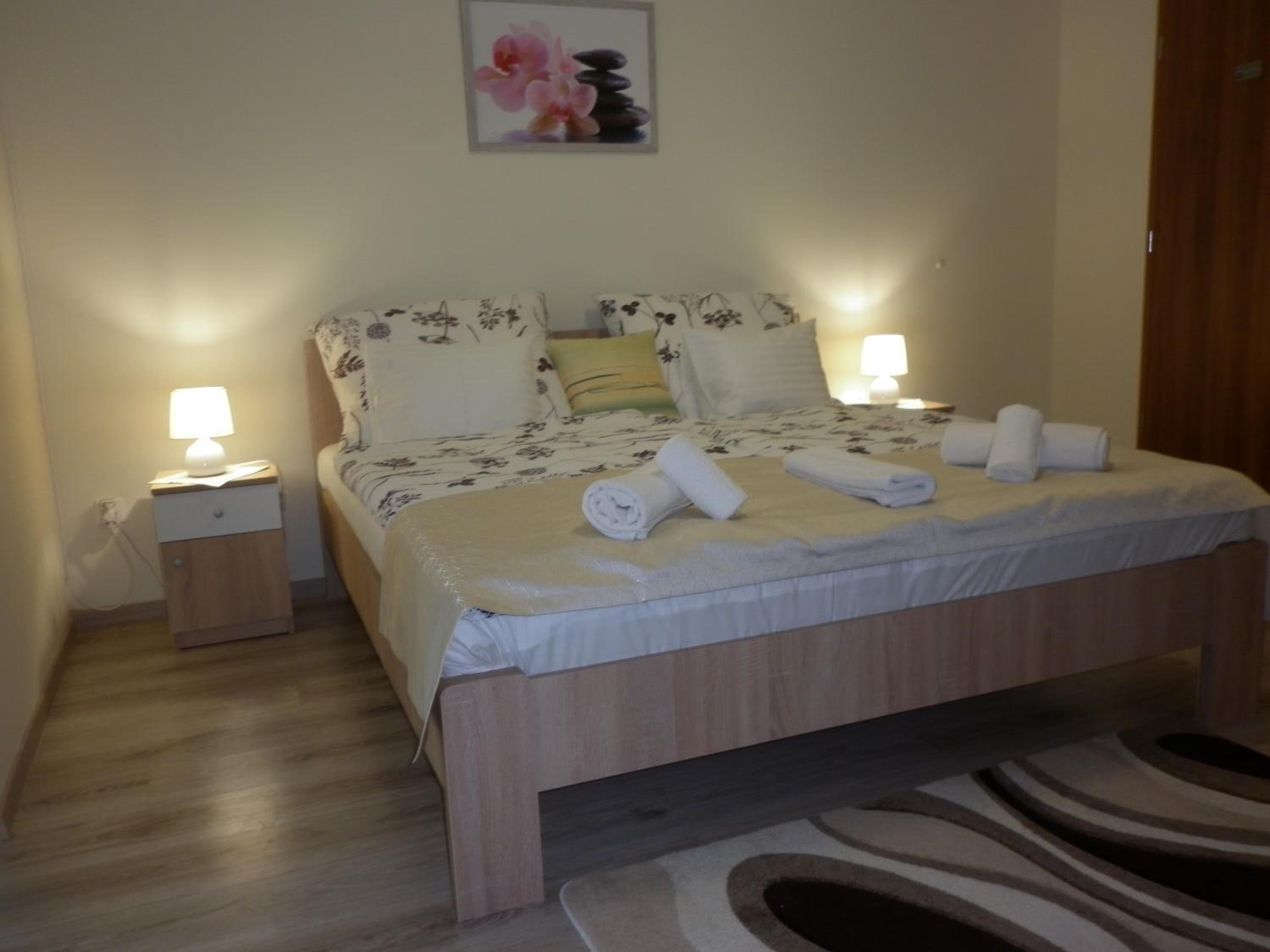 Luxury Villa Heviz view 4