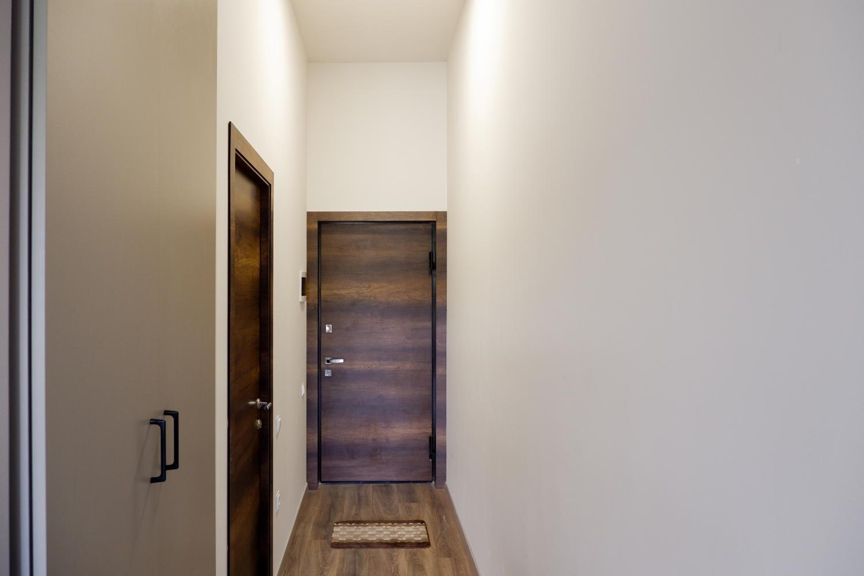 RIS Holiday Apartments Tsaghkadzor