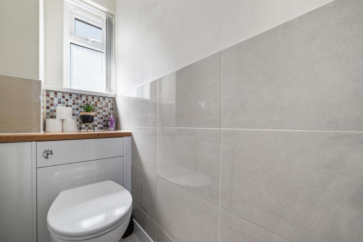 Stay In Cardiff Cathay's Terrace Apartment
