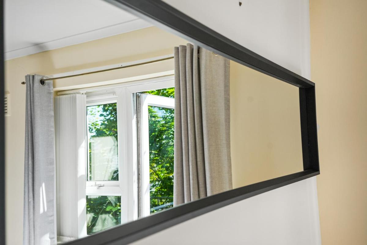 Stay In Cardiff Cathay's Terrace Apartment
