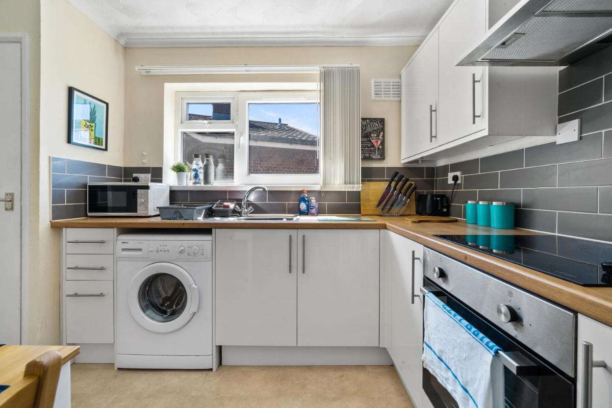 Stay In Cardiff Cathay's Terrace Apartment
