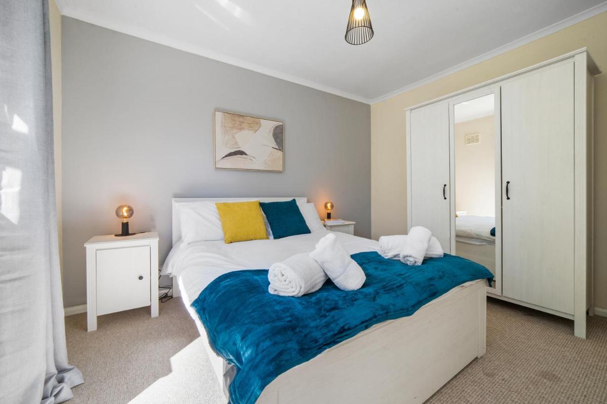 Stay In Cardiff Cathay's Terrace Apartment