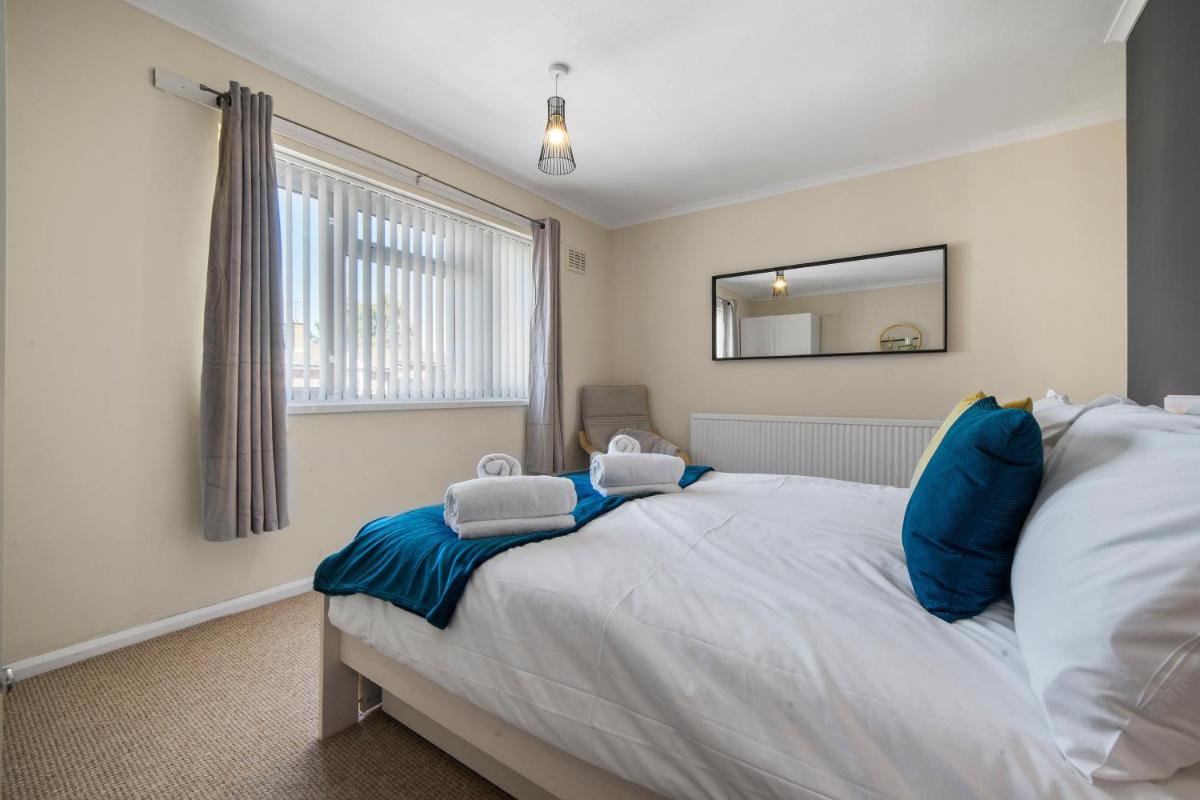 Stay In Cardiff Cathay's Terrace Apartment