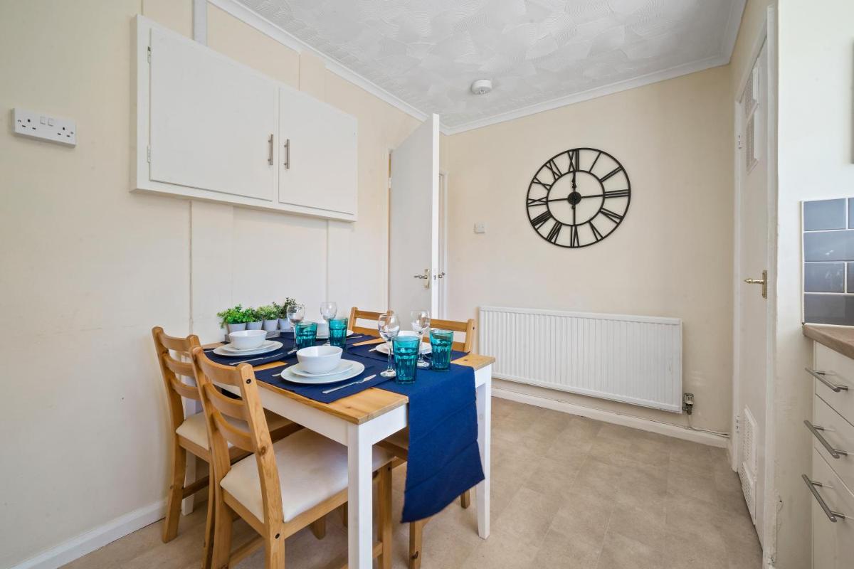 Stay In Cardiff Cathay's Terrace Apartment