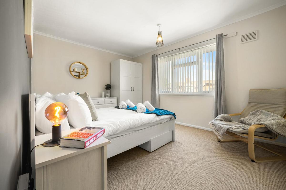 Stay In Cardiff Cathay's Terrace Apartment