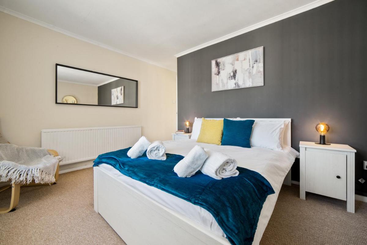 Stay In Cardiff Cathay's Terrace Apartment