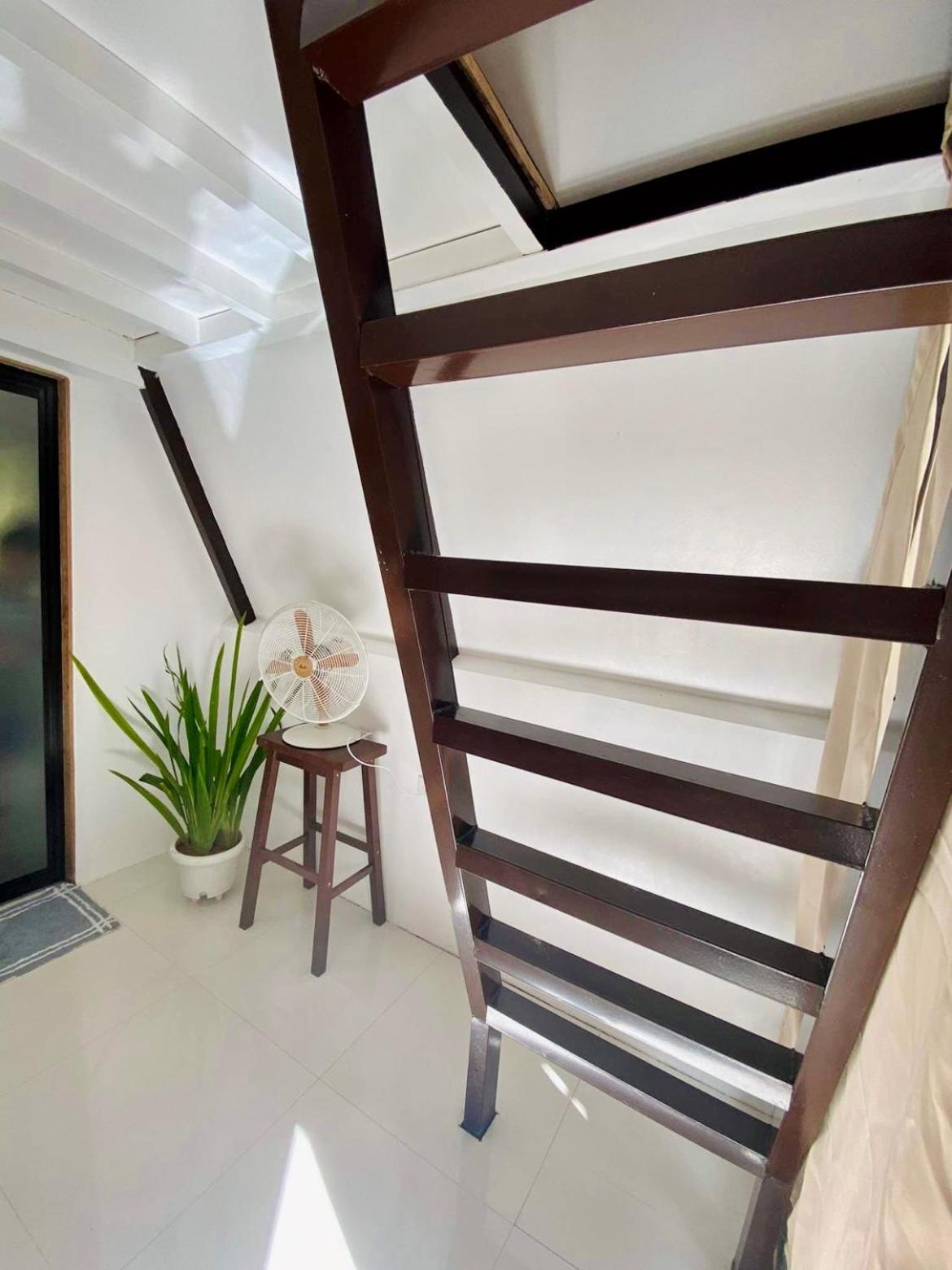 A-frame Villa at Tierra Verde, “Little Baguio” Real, Quezon view 4