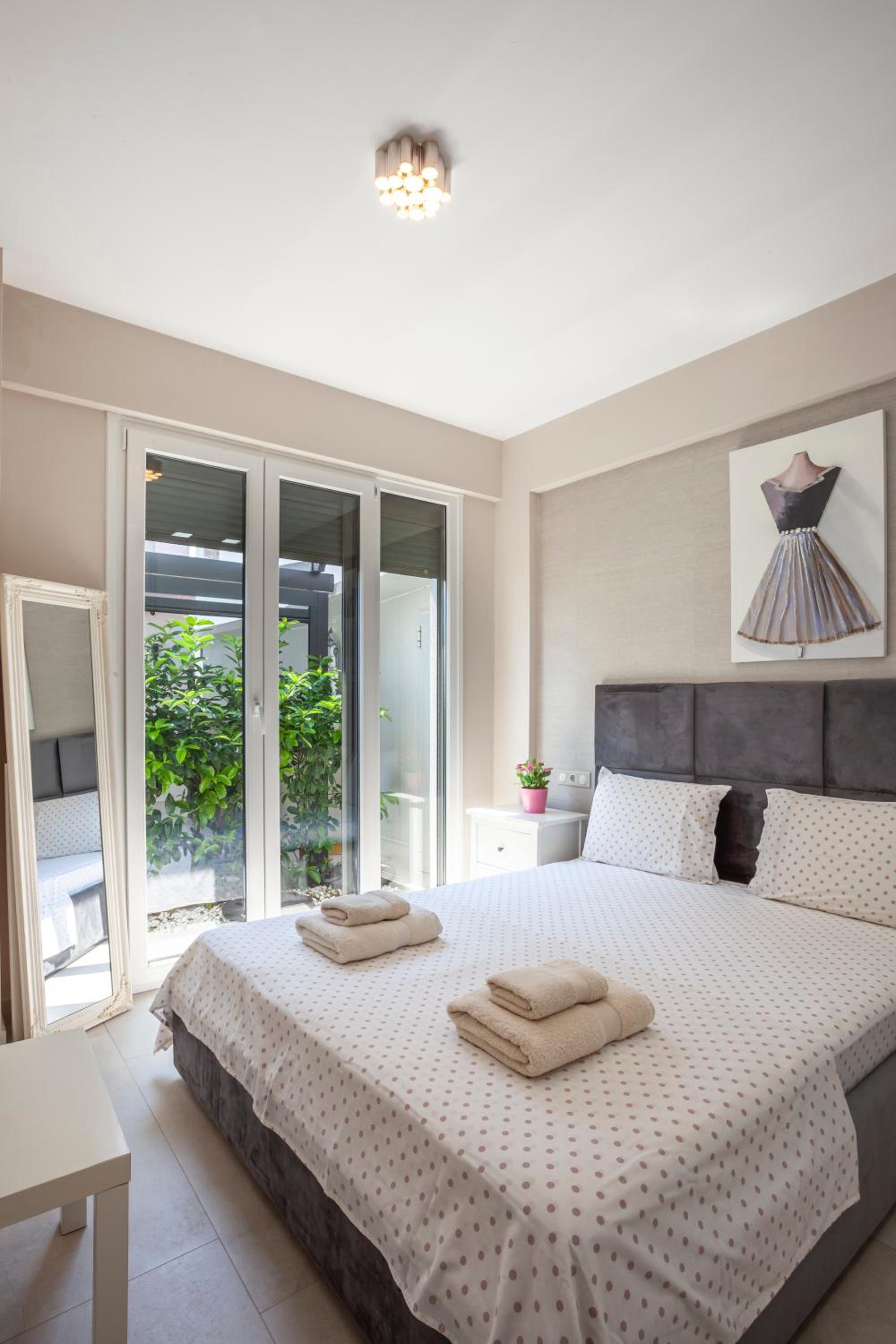 Seafront luxury Villa Almyra, Chalkidiki view 5