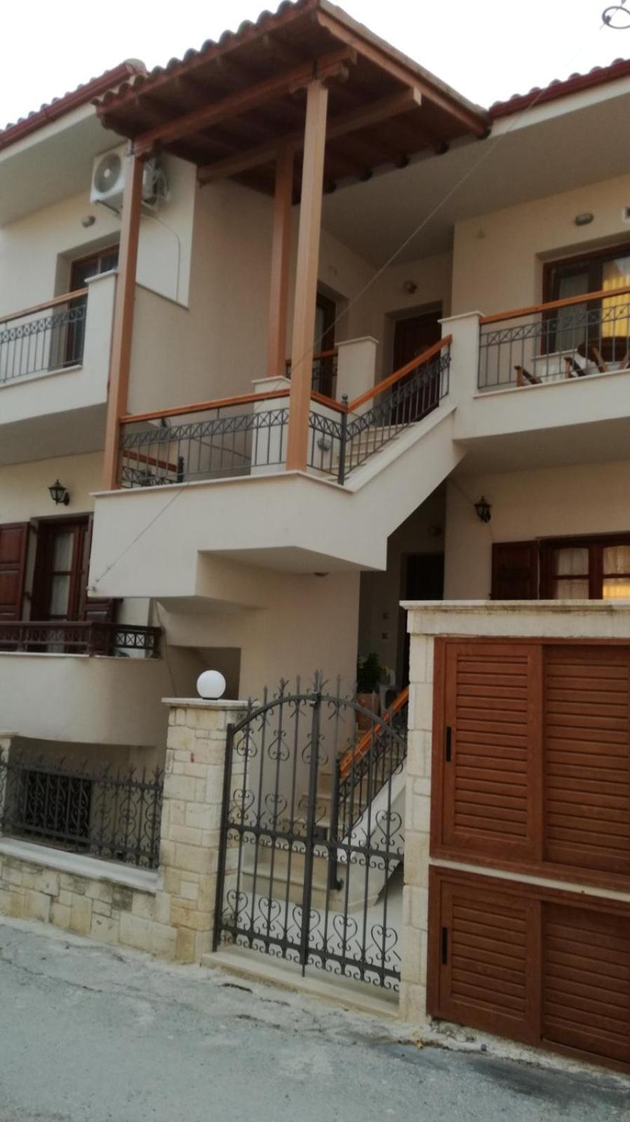 Ioanna - Panoramic Sea View Apartment view 4