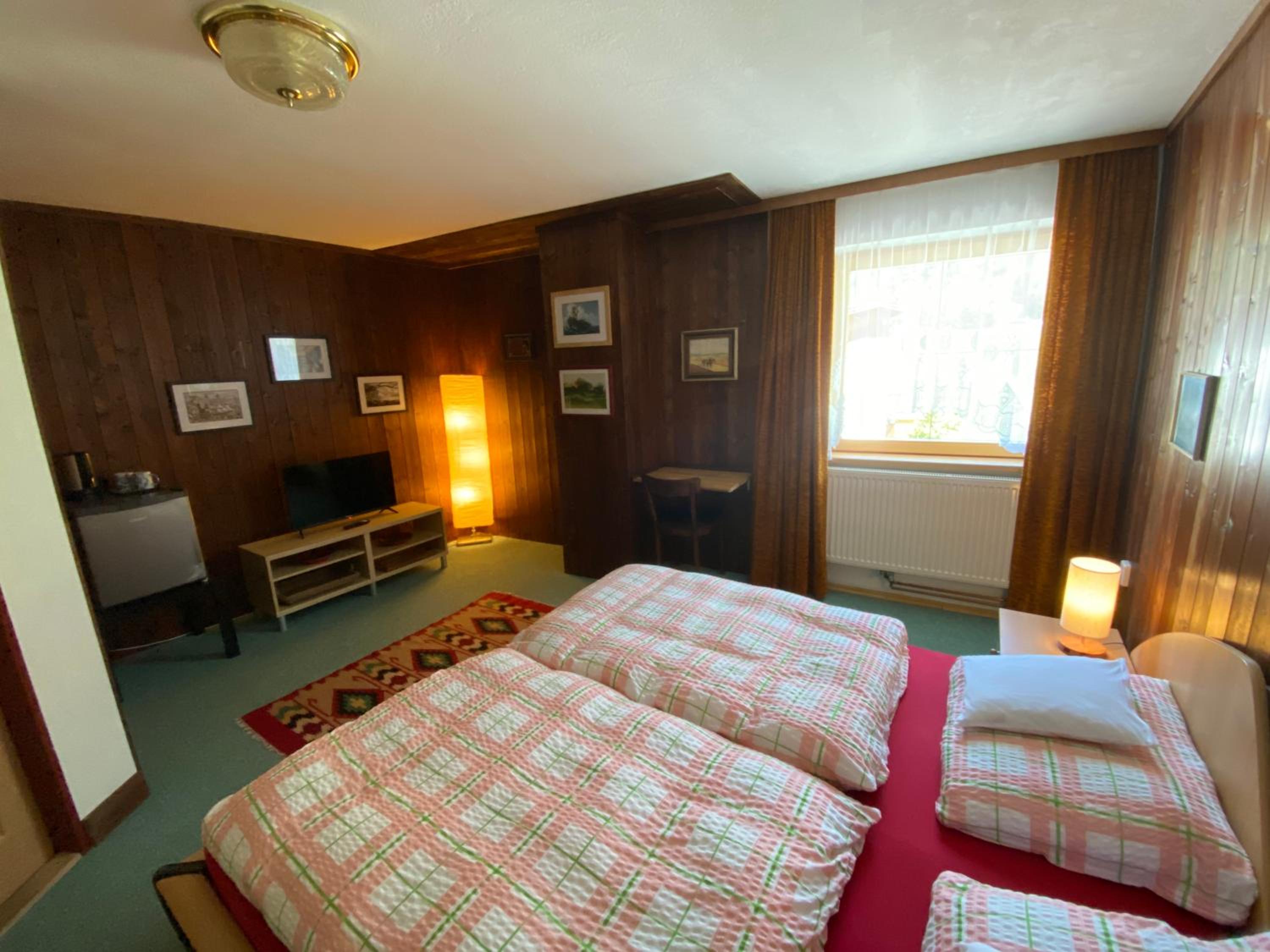 Haus Fiegl