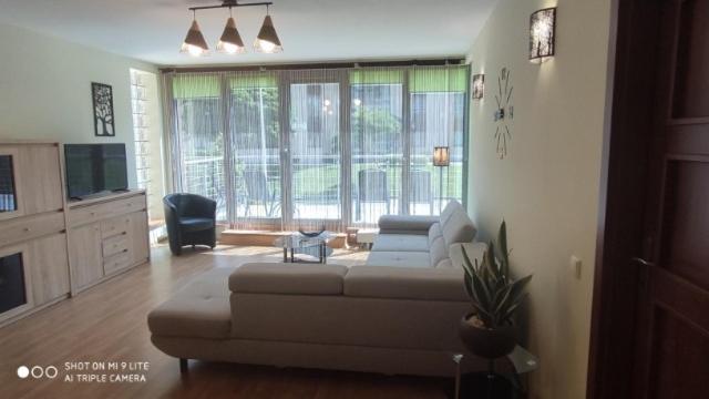 LuxApartament 3 - z dużym tarasem i garażem w Zeta Park view 2