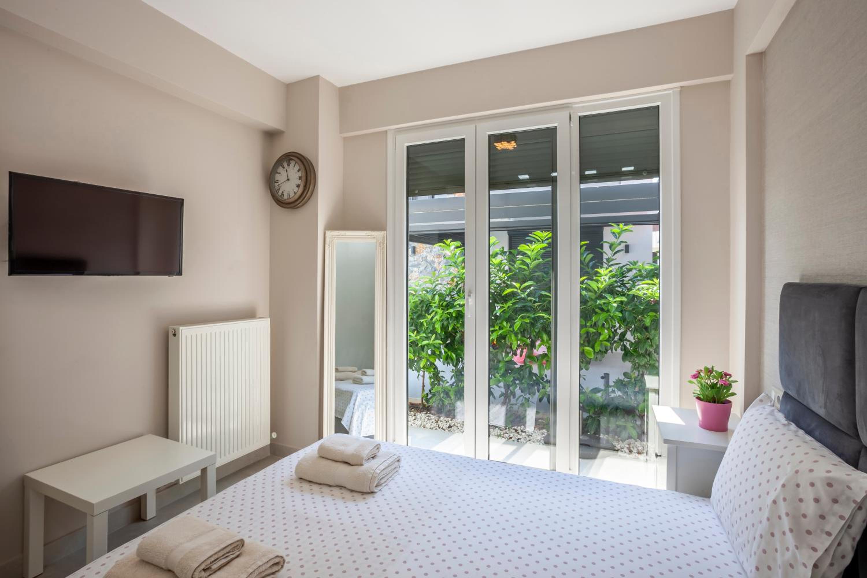 Seafront luxury Villa Almyra, Chalkidiki view 2