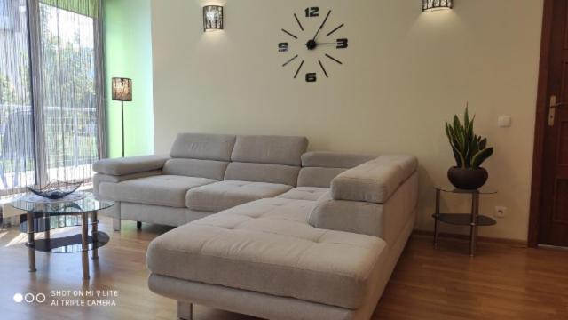 LuxApartament 3 - z dużym tarasem i garażem w Zeta Park view 3