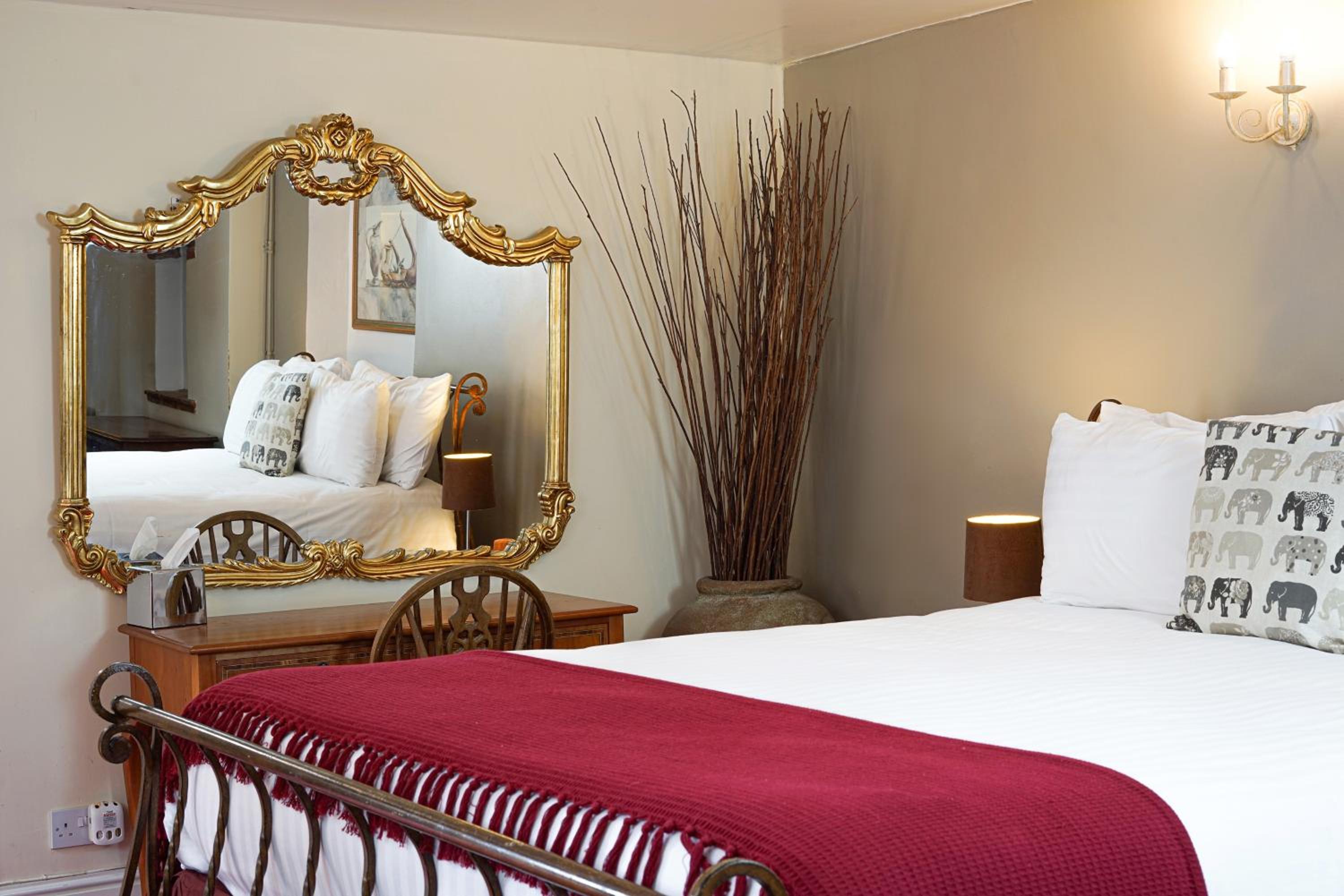 Oakham Vacations - The Kings Arms Inn - Property Image 32