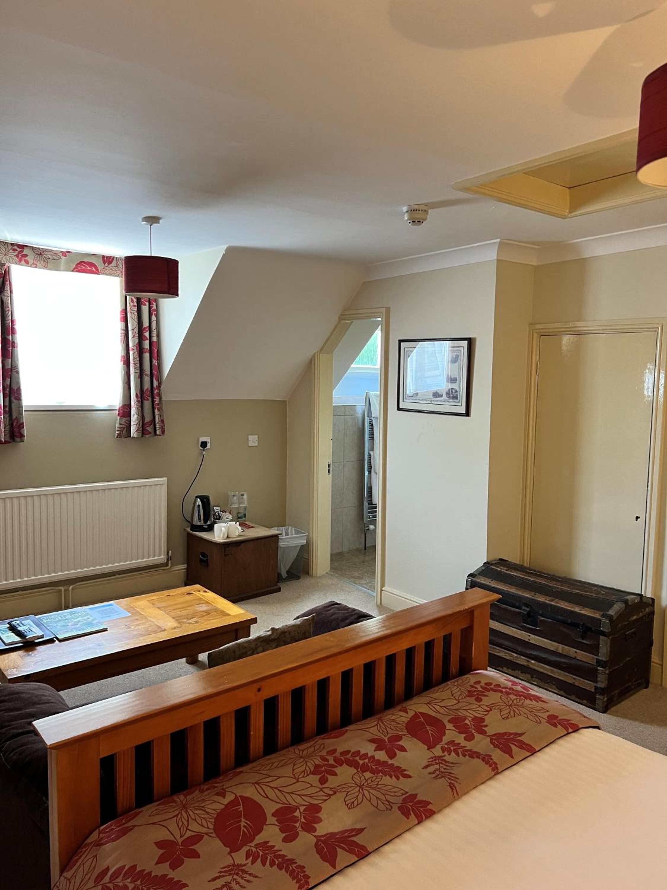 Oakham Vacations - The Kings Arms Inn - Property Image 21