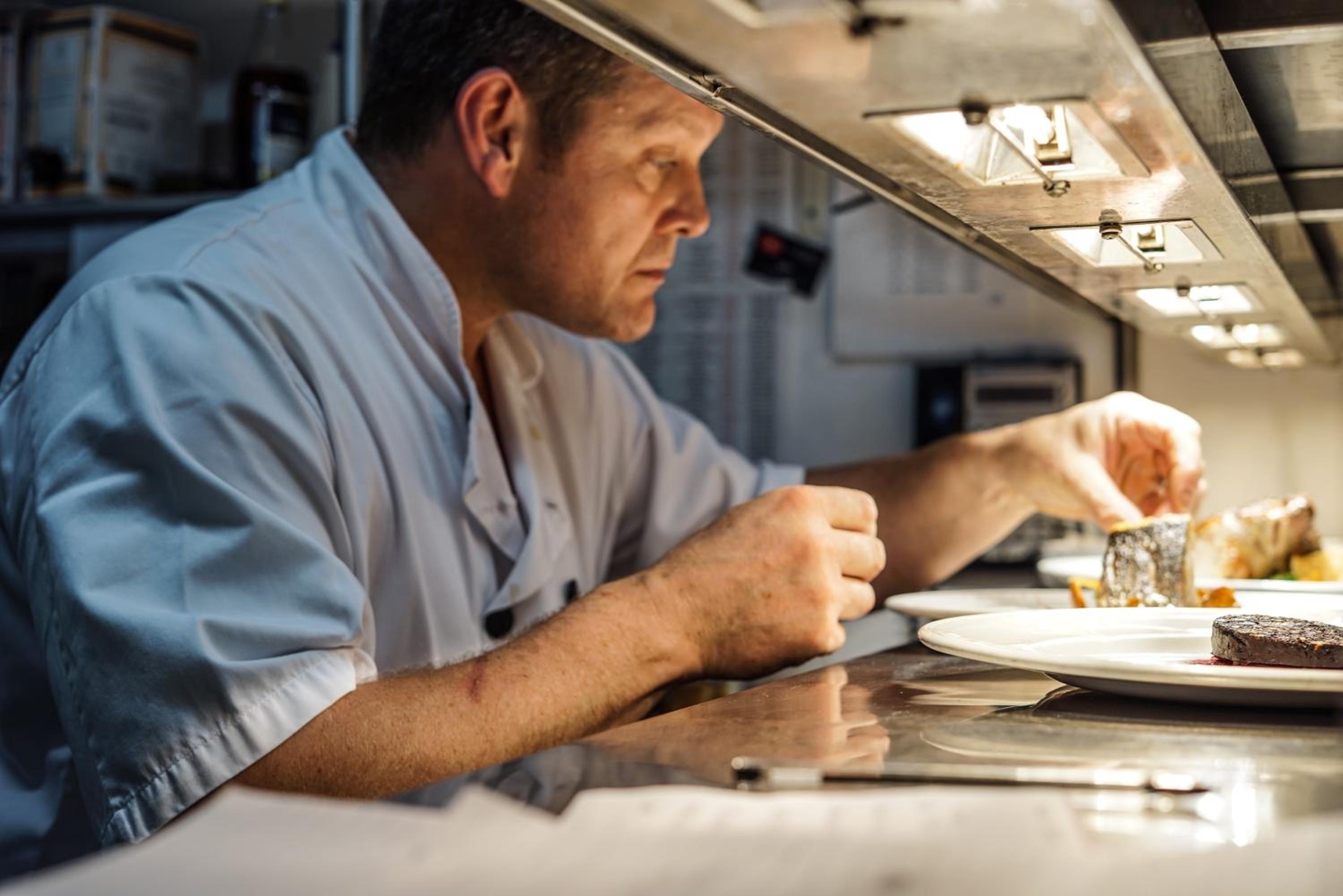 Oakham Vacations - The Kings Arms Inn - Property Image 8