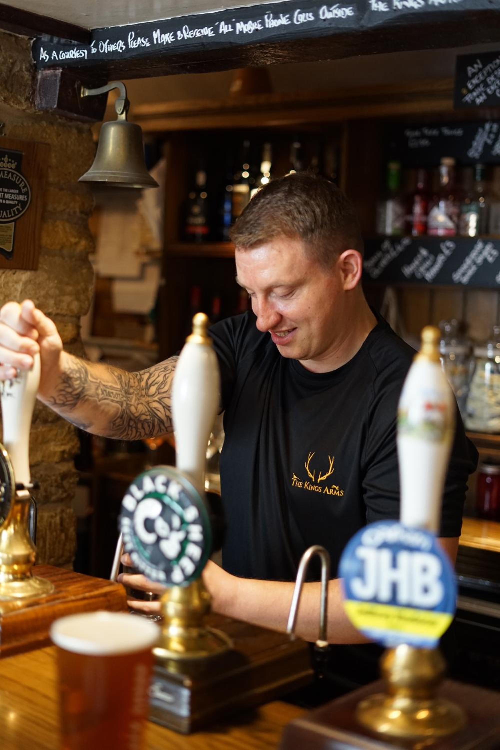 Oakham Vacations - The Kings Arms Inn - Property Image 5