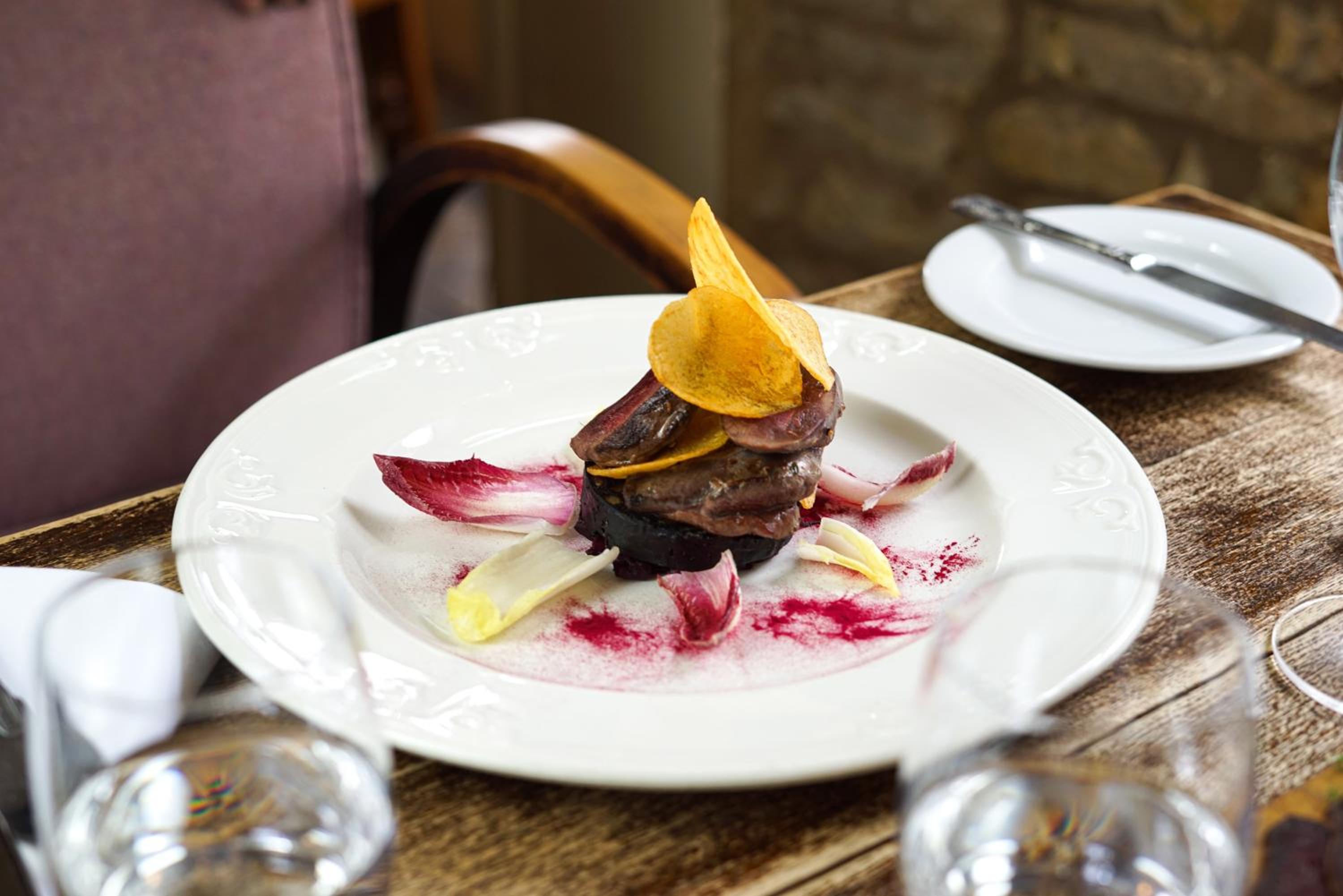 Oakham Vacations - The Kings Arms Inn - Property Image 3