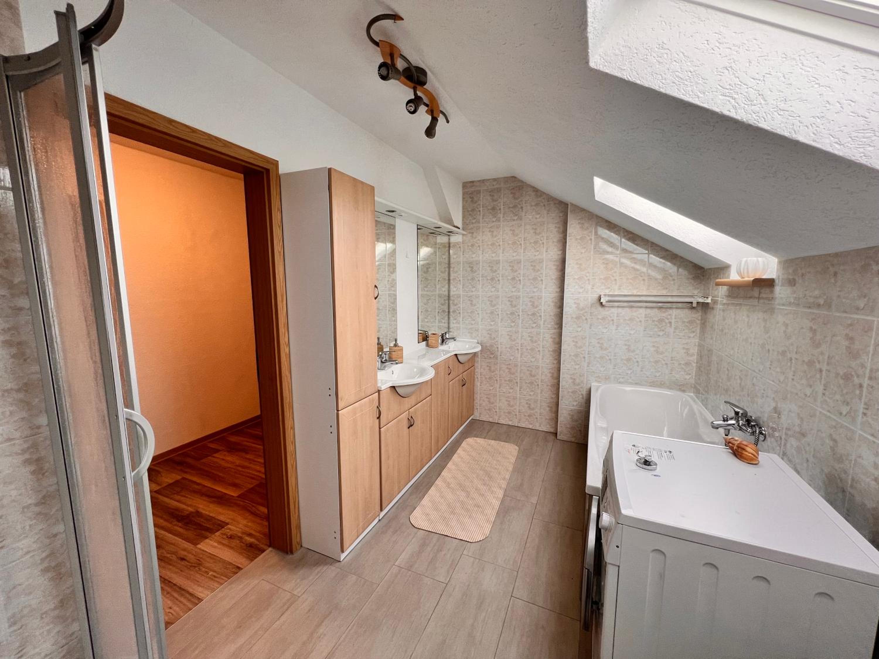 ECOVILLA - Natur pur