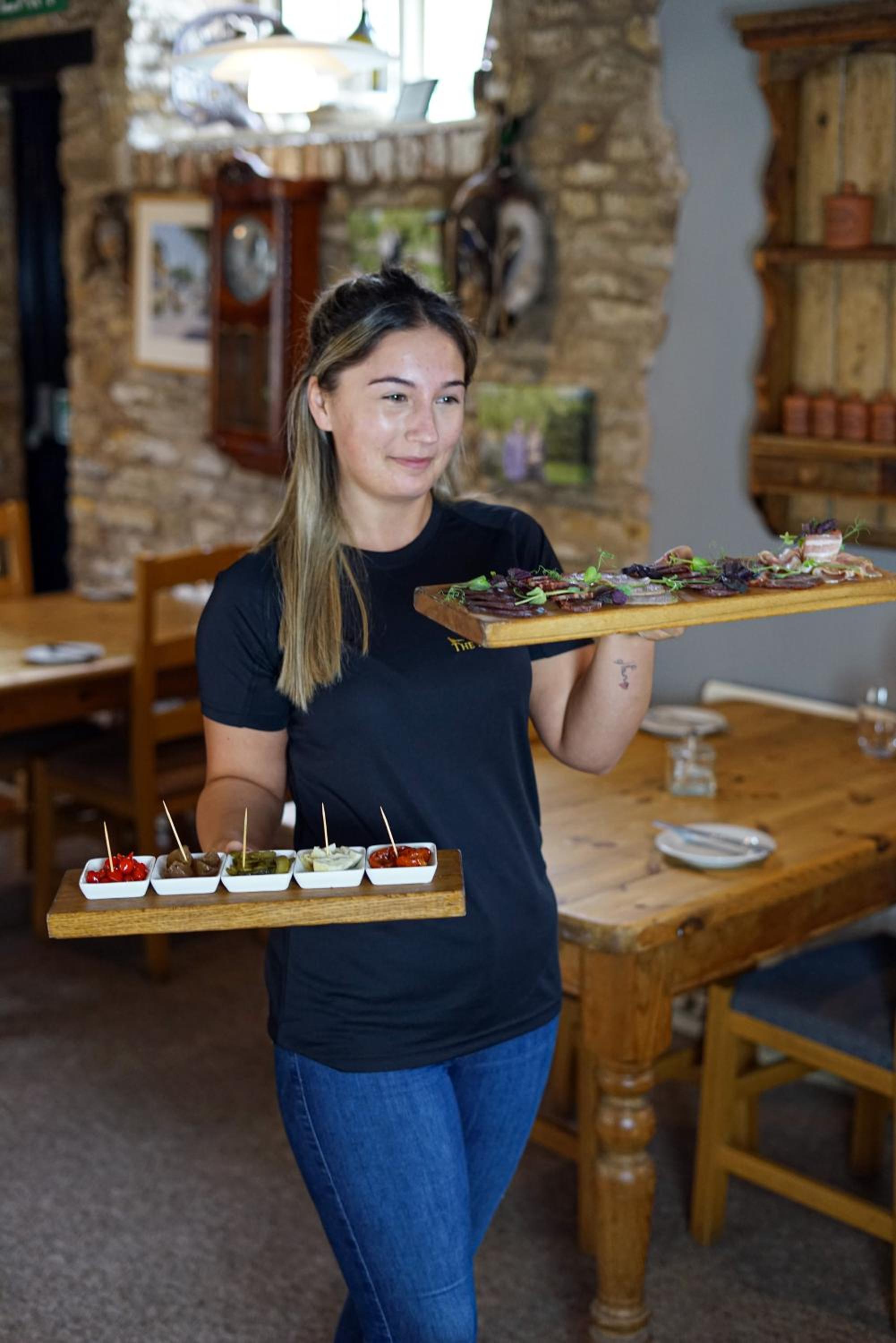 Oakham Vacations - The Kings Arms Inn - Property Image 27