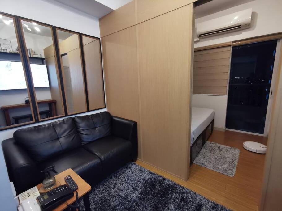 Lot's Pad nr BGC view 5