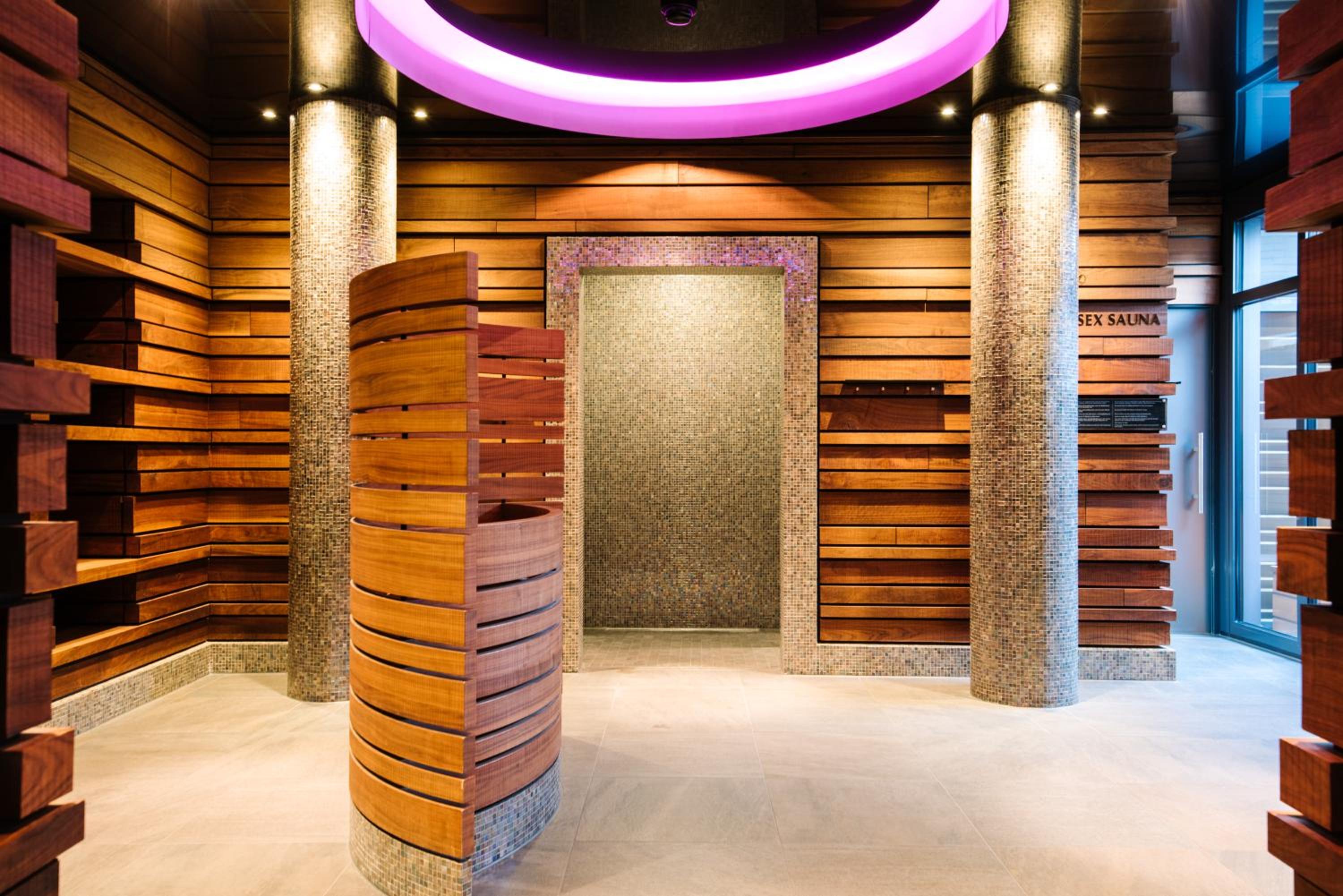 Interlaken Vacations - Victoria Jungfrau Grand Hotel  Spa - Property Image 8