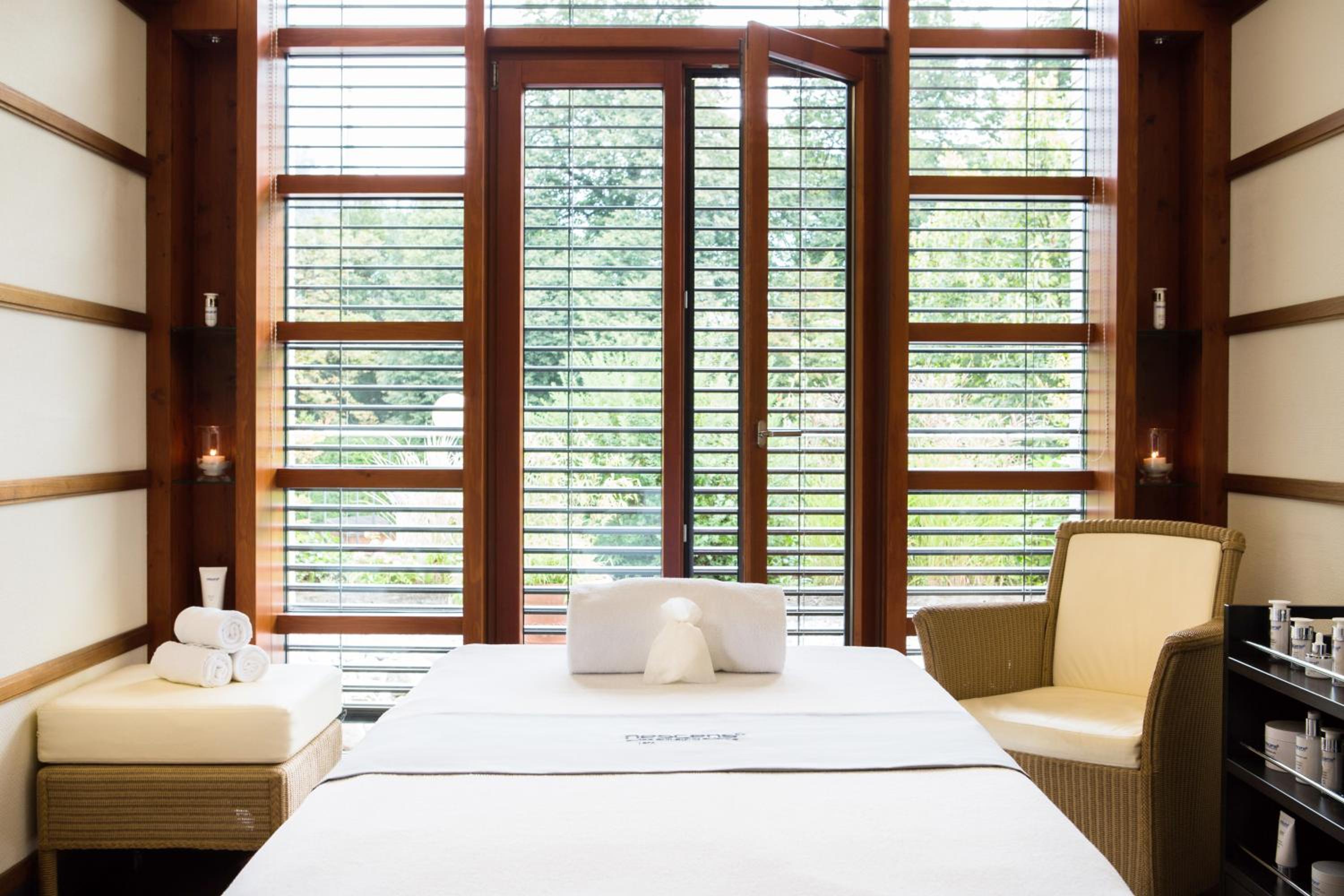 Interlaken Vacations - Victoria Jungfrau Grand Hotel  Spa - Property Image 4
